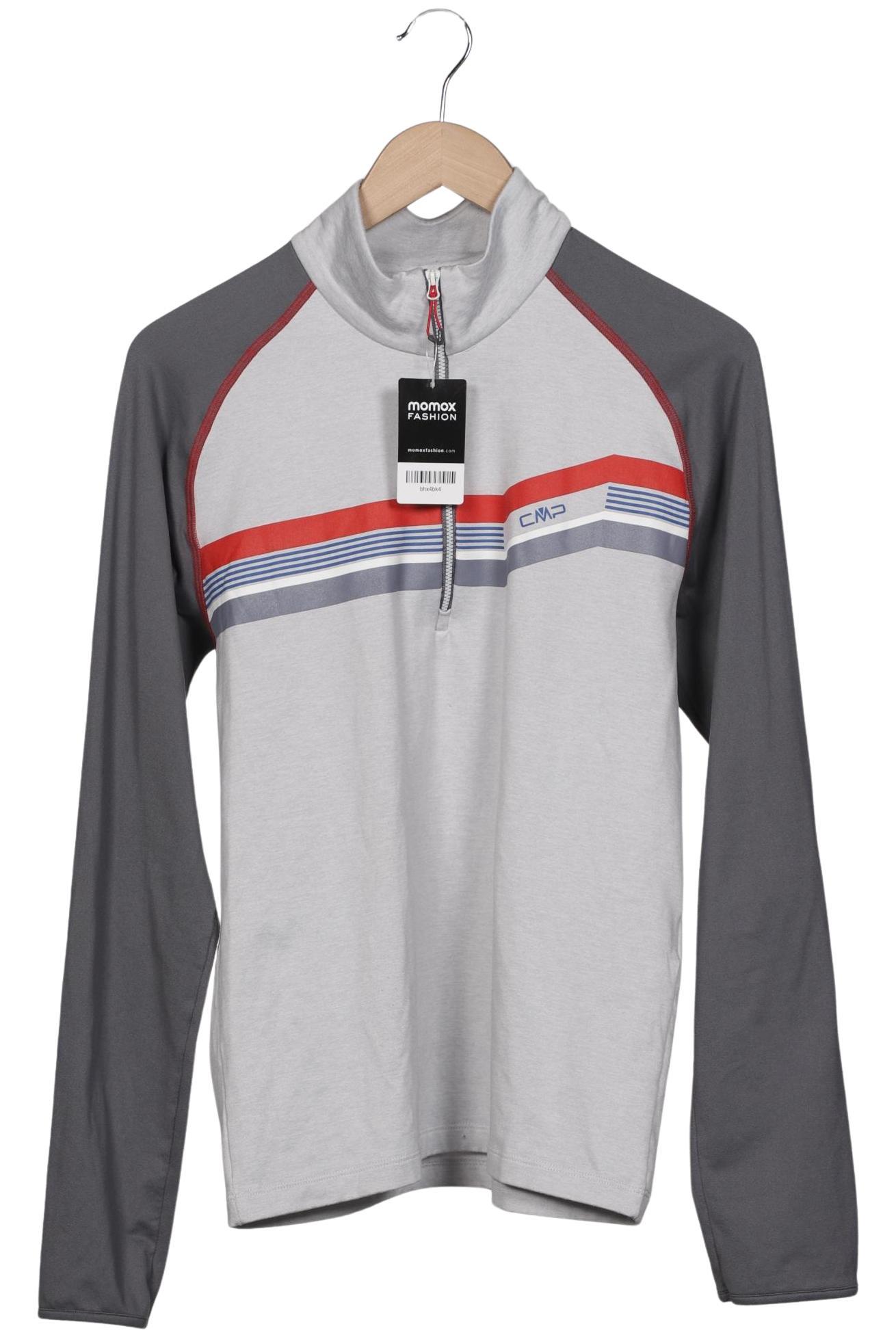 Thumbnail - CMP Herren Sweatshirt, mehrfarbig, Gr. 50