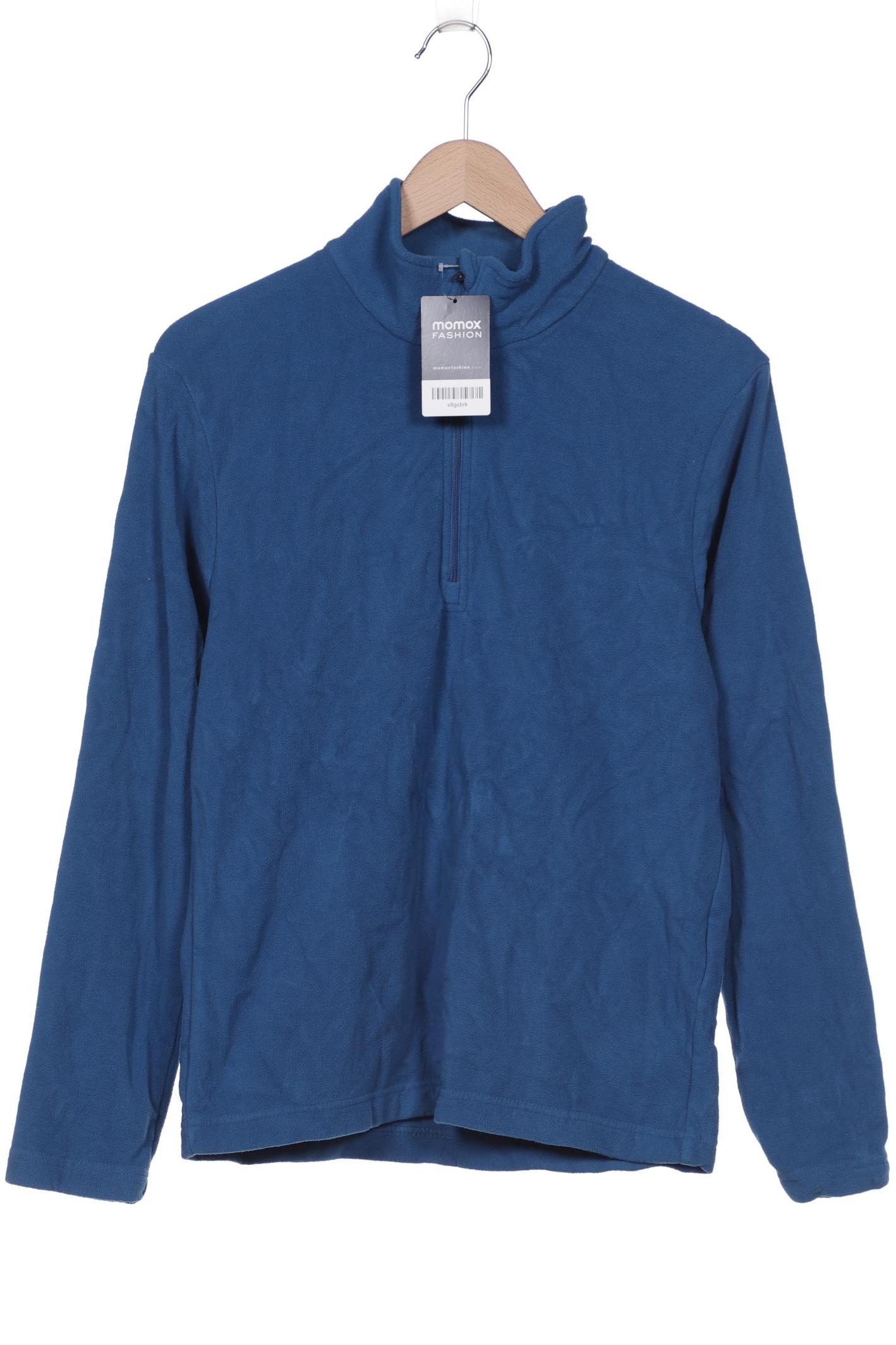 

CMP Herren Sweatshirt, blau, Gr. 46