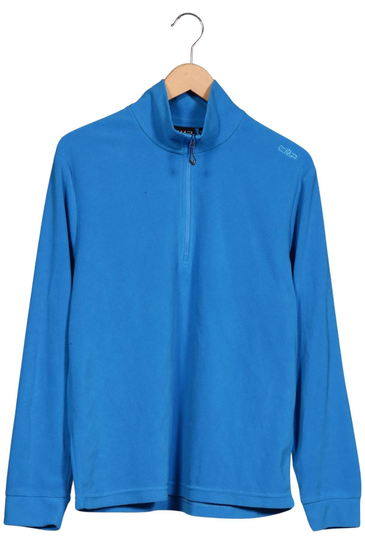 

CMP Herren Sweatshirt, blau, Gr. 48
