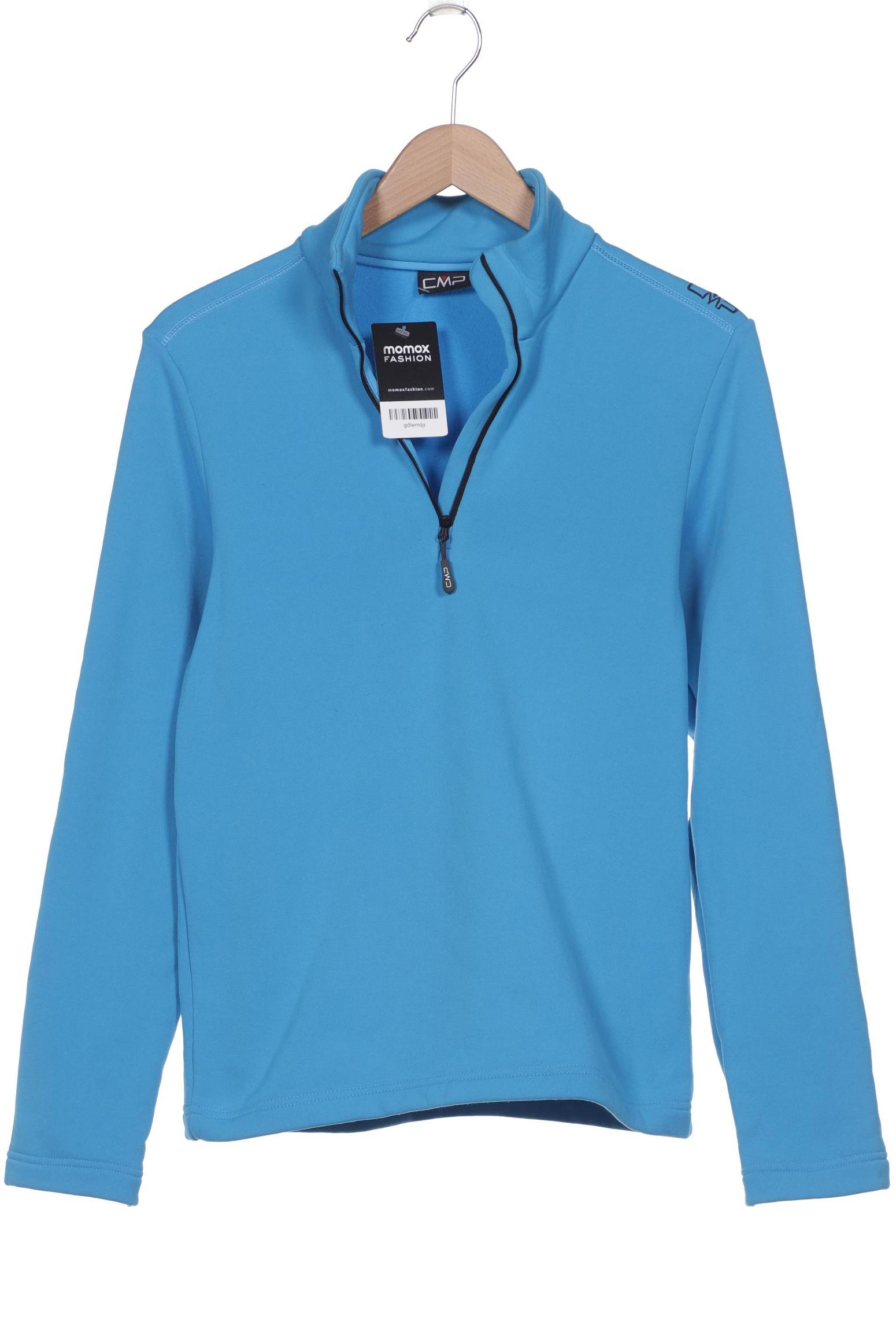 

CMP Herren Sweatshirt, blau