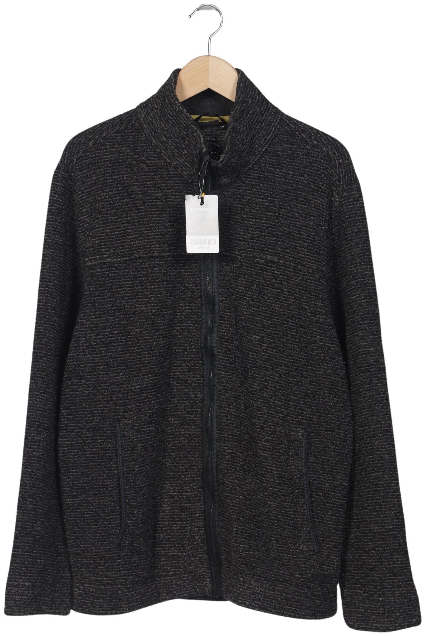 

CMP Herren Sweatshirt, grau, Gr. 54