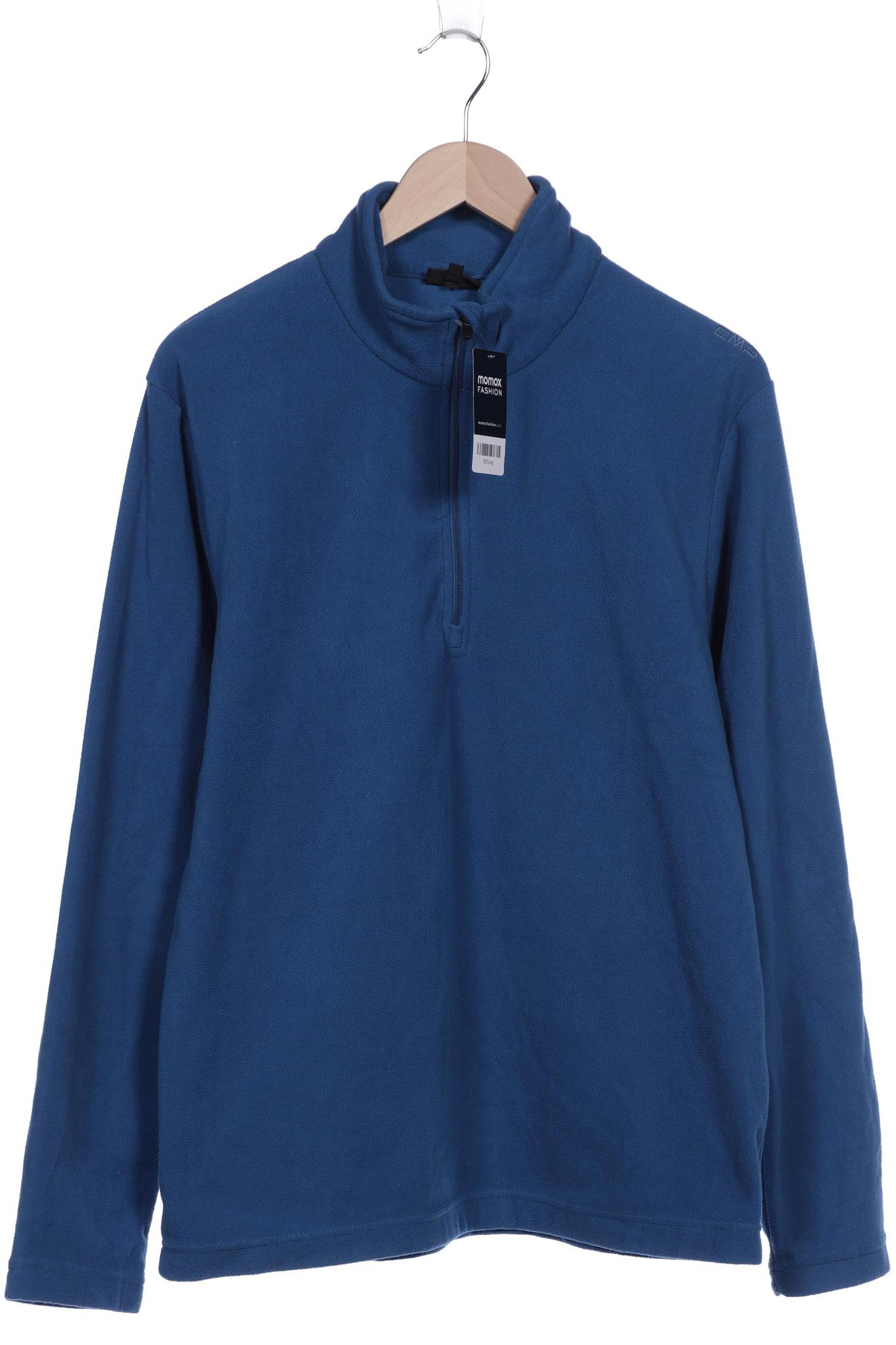 

CMP Herren Sweatshirt, blau