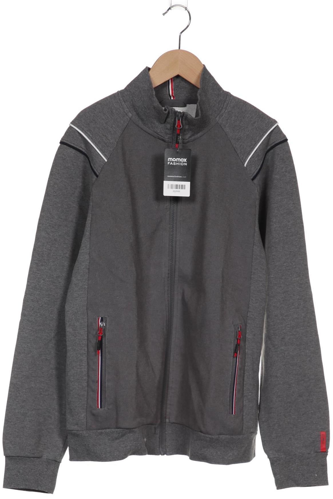 

CMP Herren Sweatshirt, grau