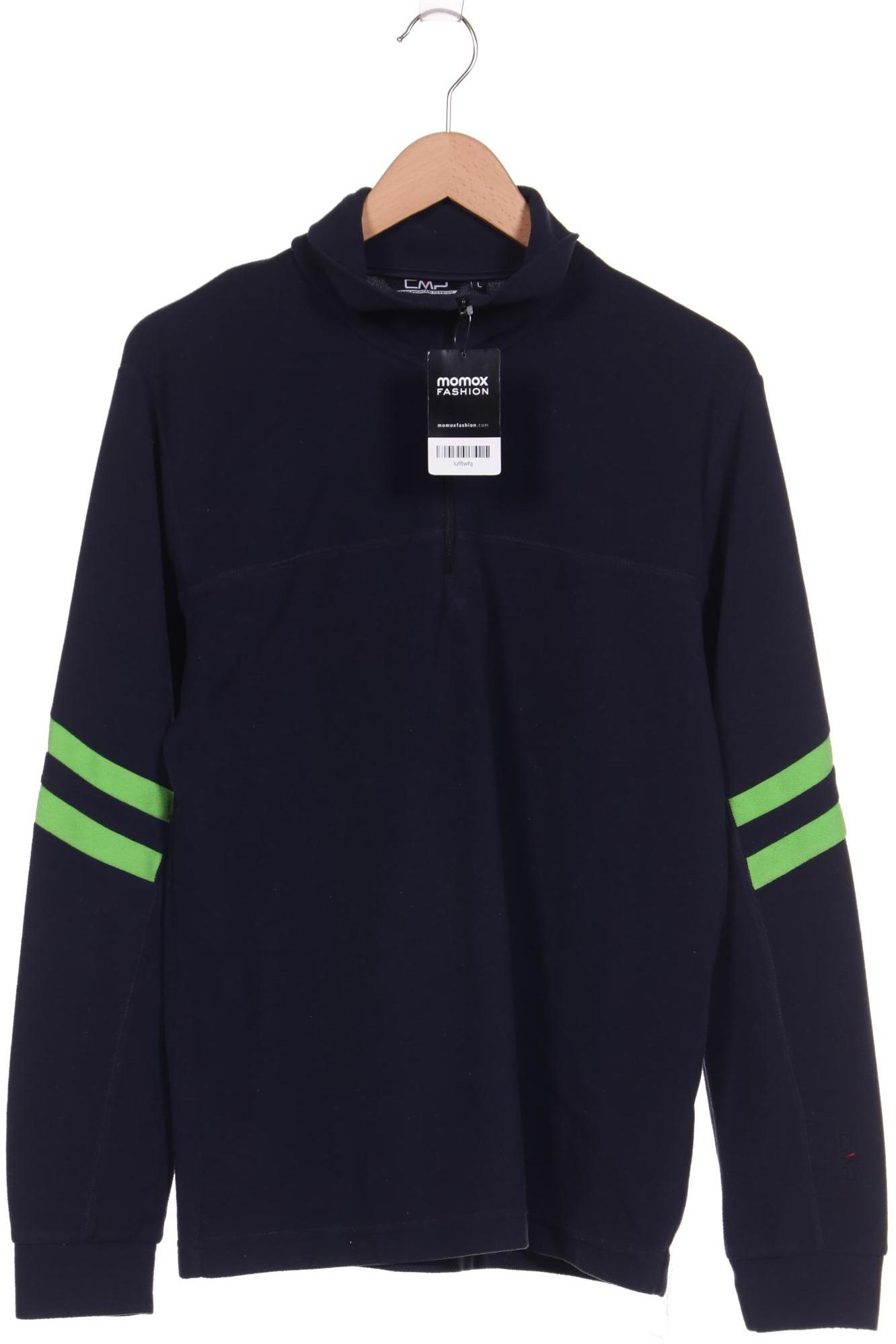 

CMP Herren Sweatshirt, marineblau