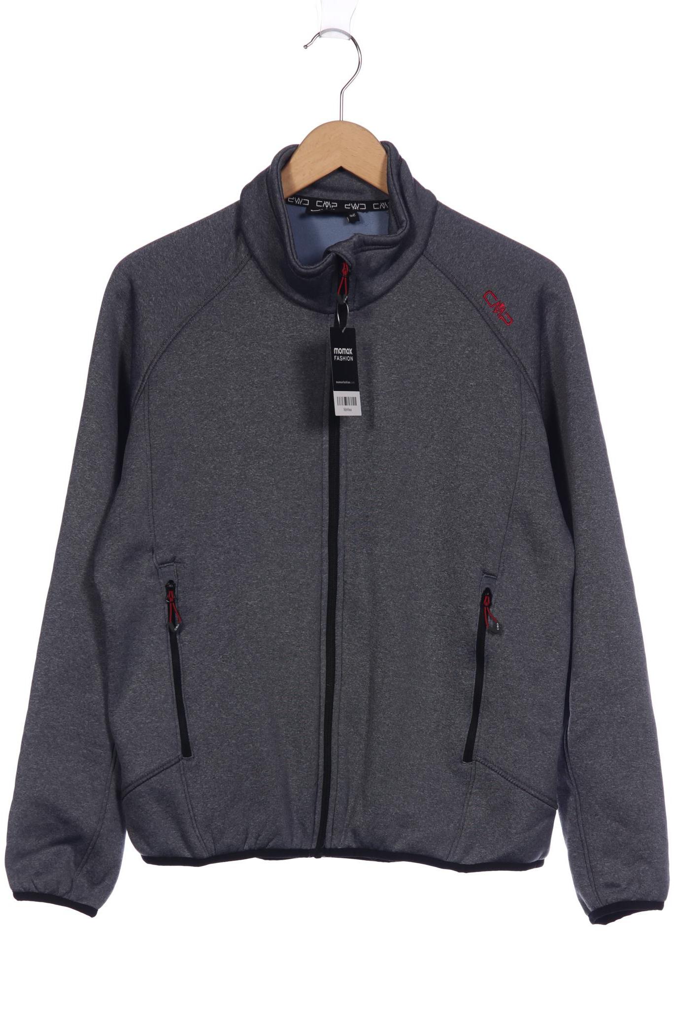 

CMP Herren Sweatshirt, grau