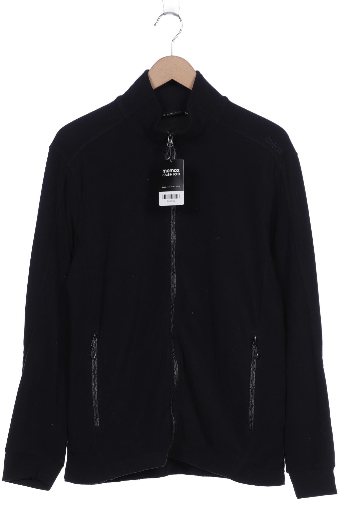 

CMP Herren Sweatshirt, marineblau, Gr. 50