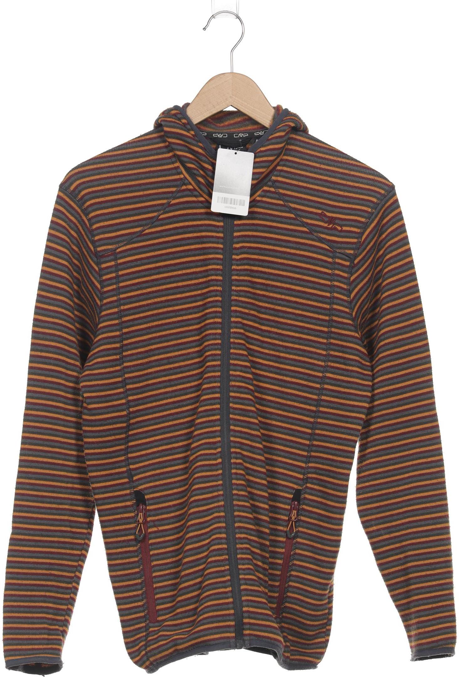 

CMP Herren Sweatshirt, mehrfarbig, Gr. 48