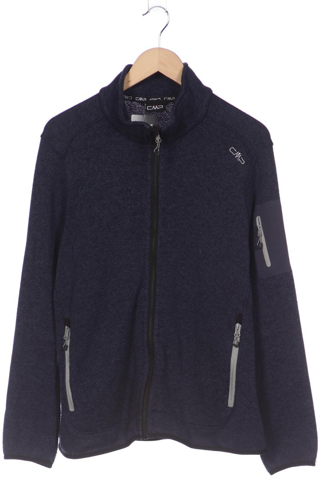 

CMP Herren Sweatshirt, marineblau