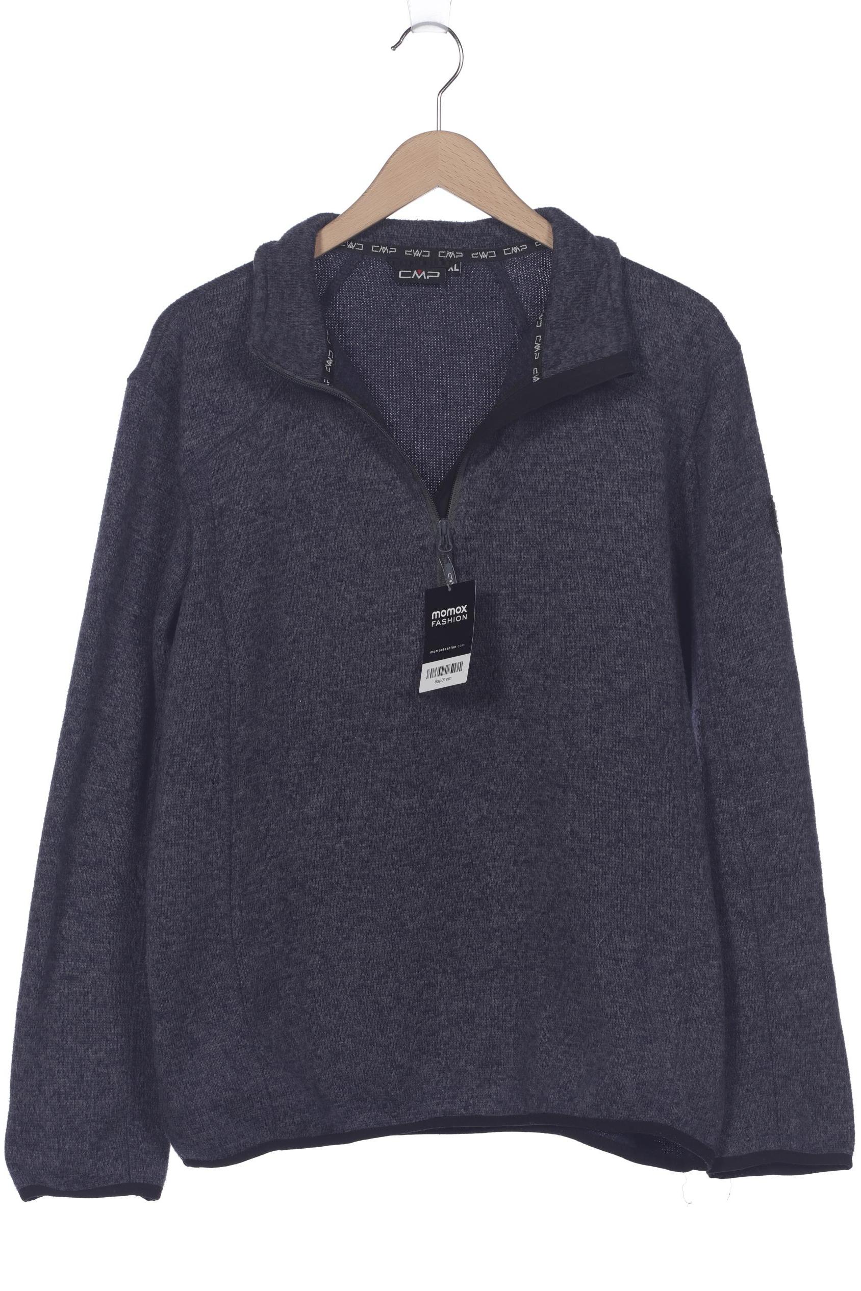 

CMP Herren Sweatshirt, marineblau