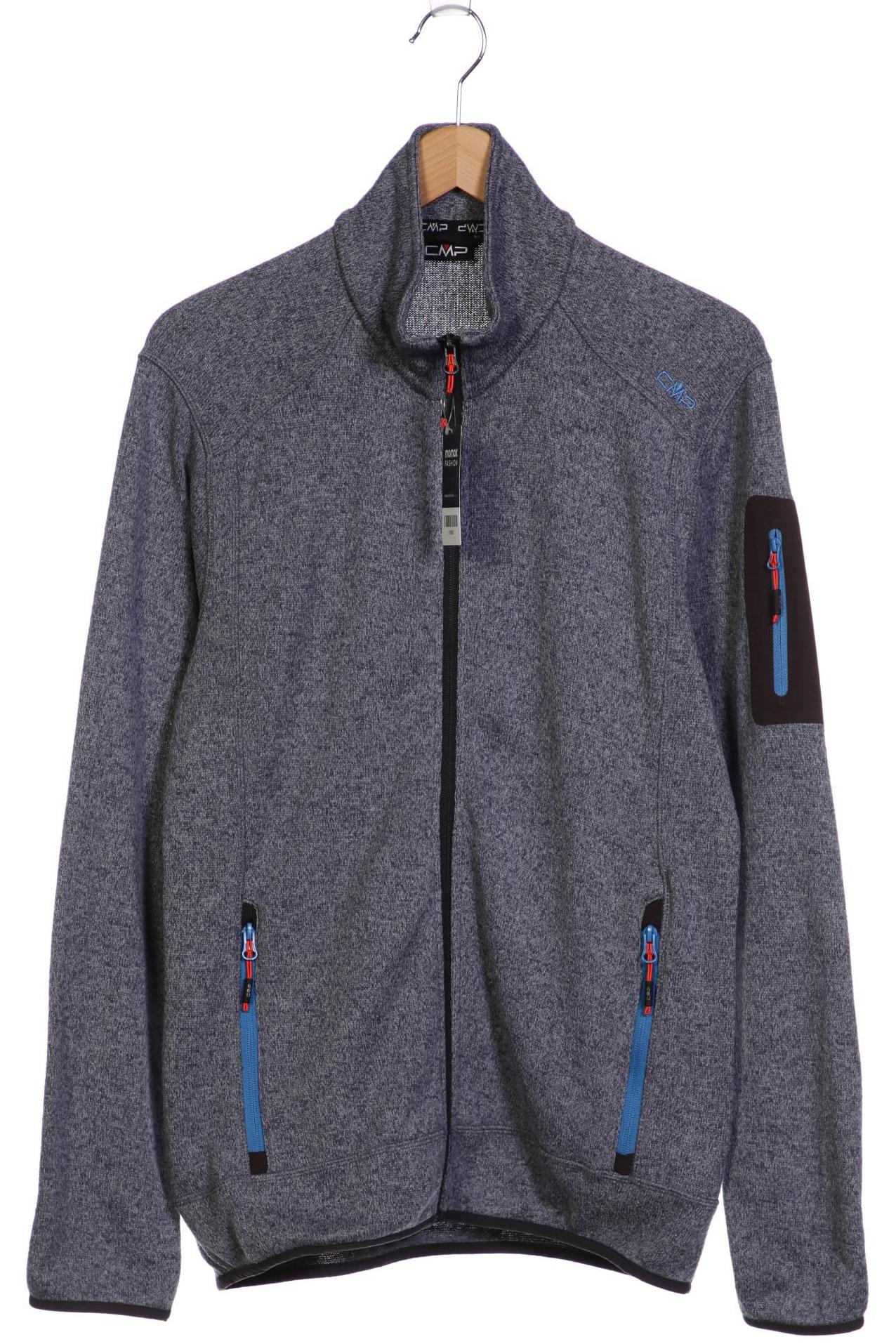 

CMP Herren Sweatshirt, grau