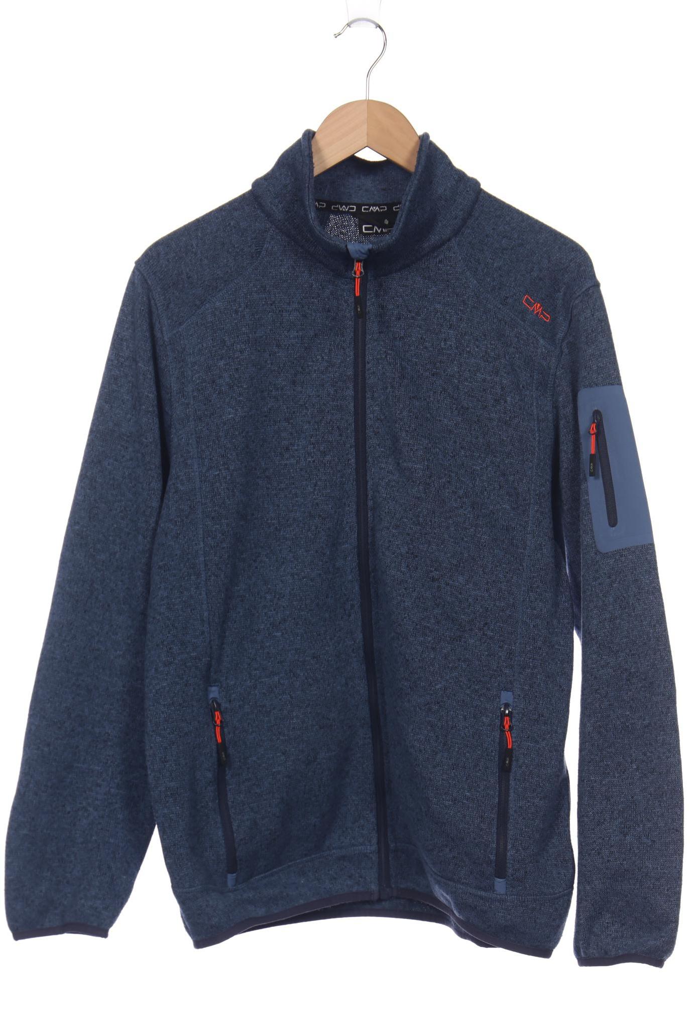 

CMP Herren Sweatshirt, blau