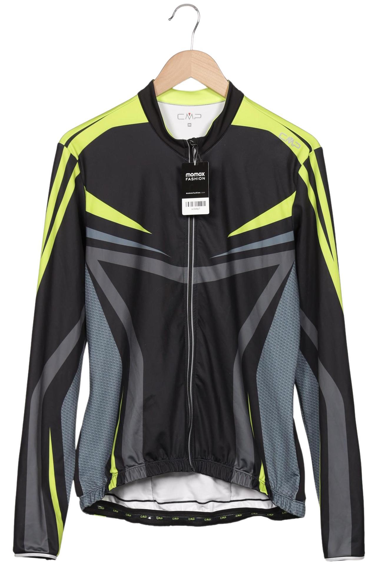Thumbnail - CMP Herren Sweatshirt, neon, Gr. 50