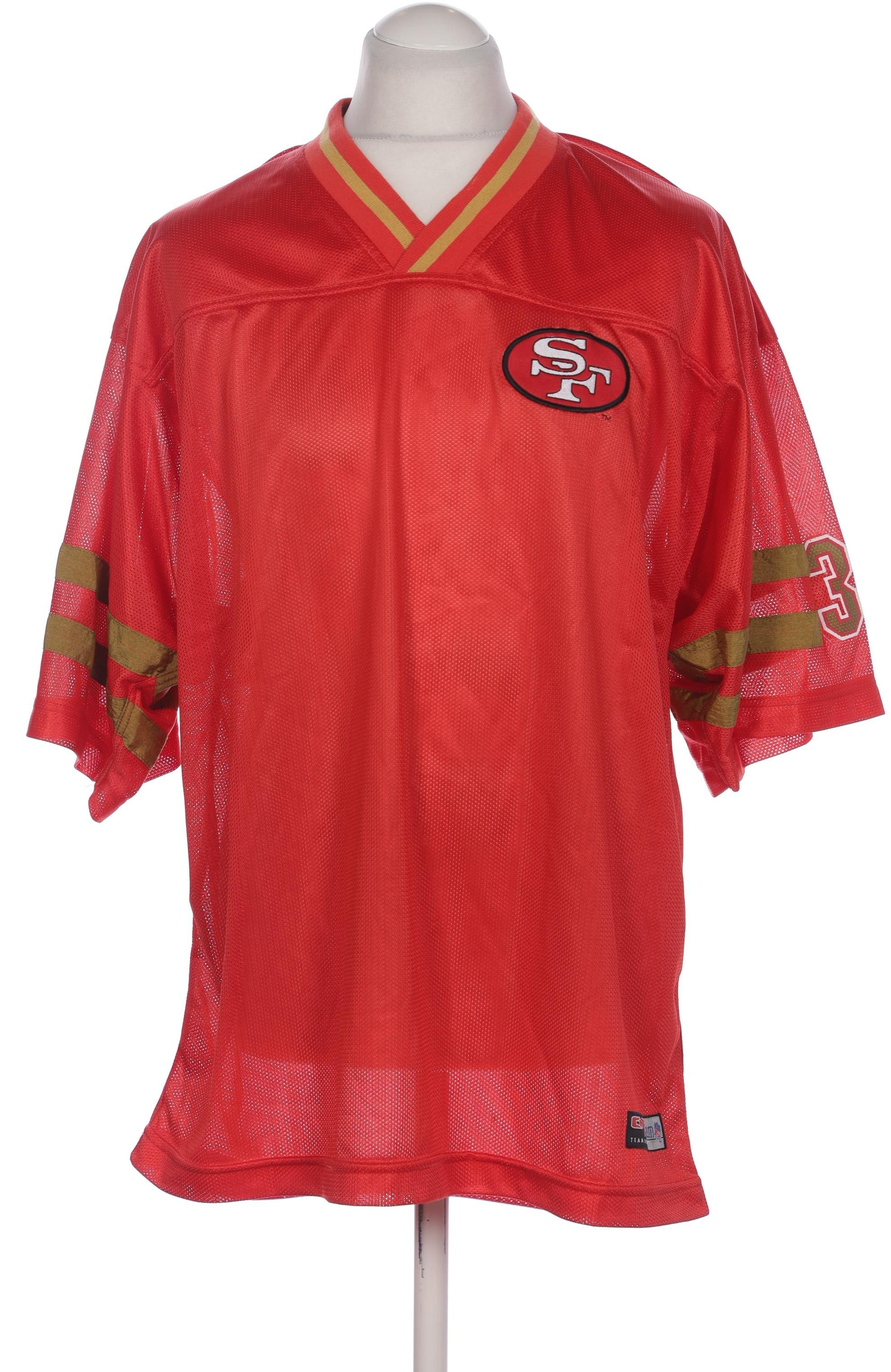 

CMP Herren T-Shirt, rot, Gr. 52