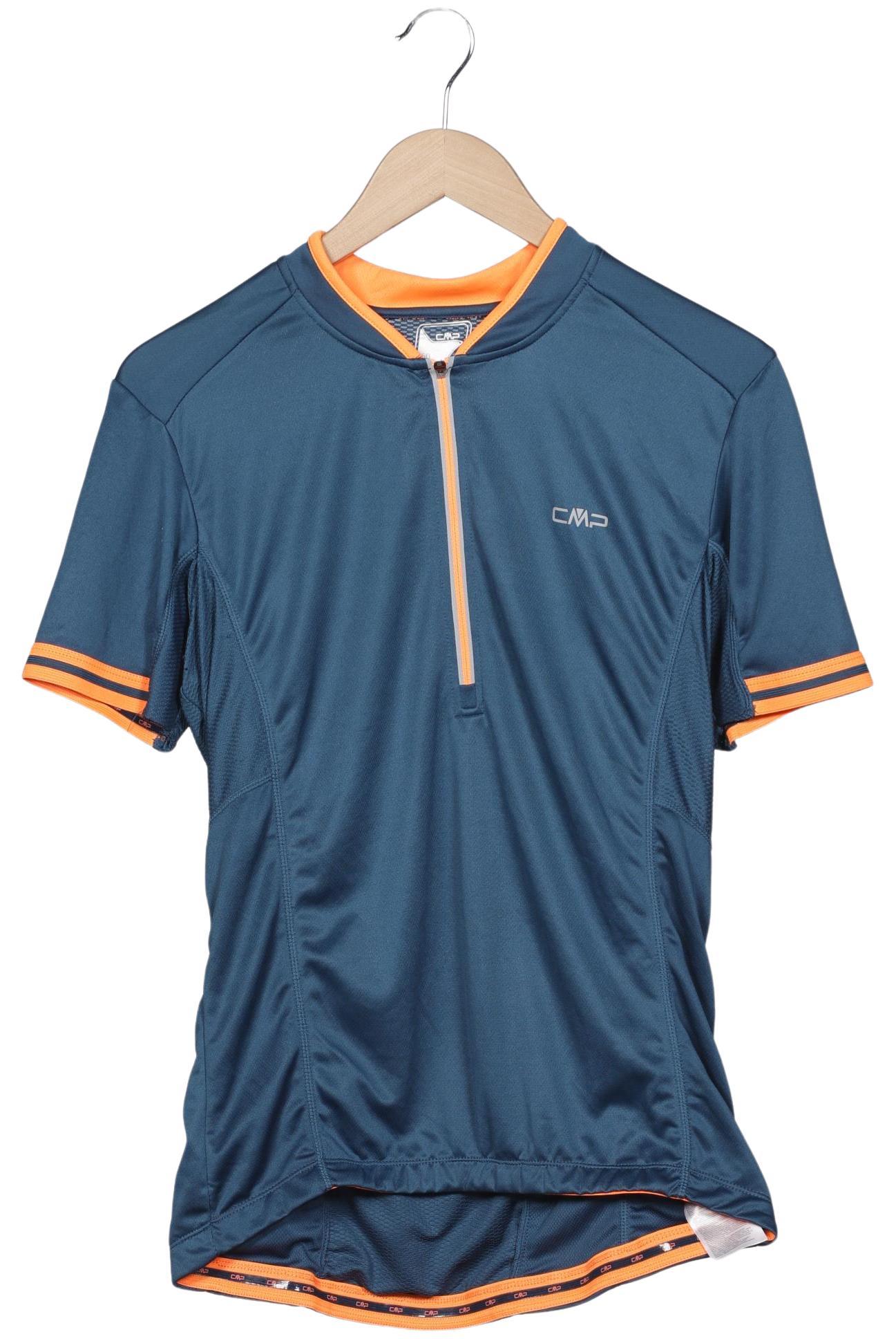 Thumbnail - CMP Herren T-Shirt, mehrfarbig, Gr. 50