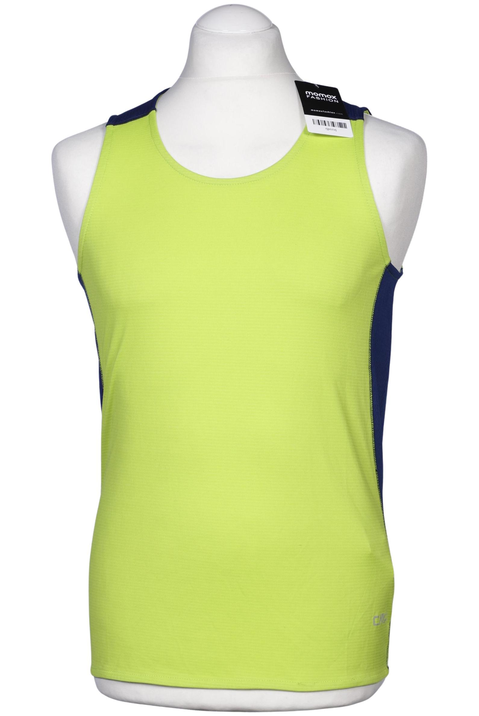 

CMP Herren T-Shirt, hellgrün, Gr. 48