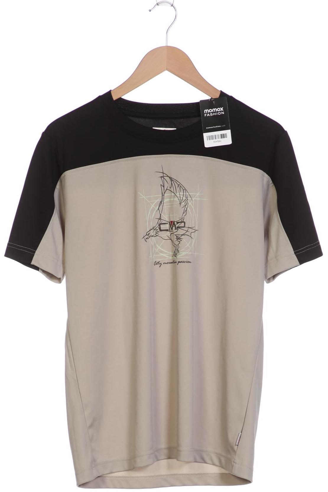 

CMP Herren T-Shirt, hellgrün, Gr. 52