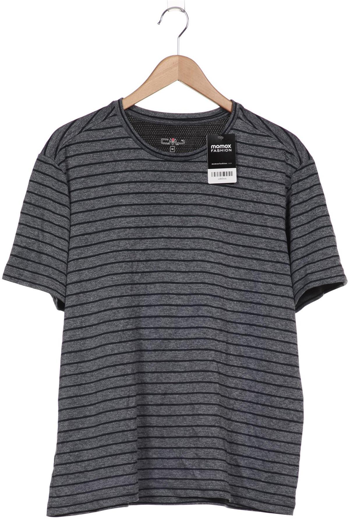 

CMP Herren T-Shirt, grau