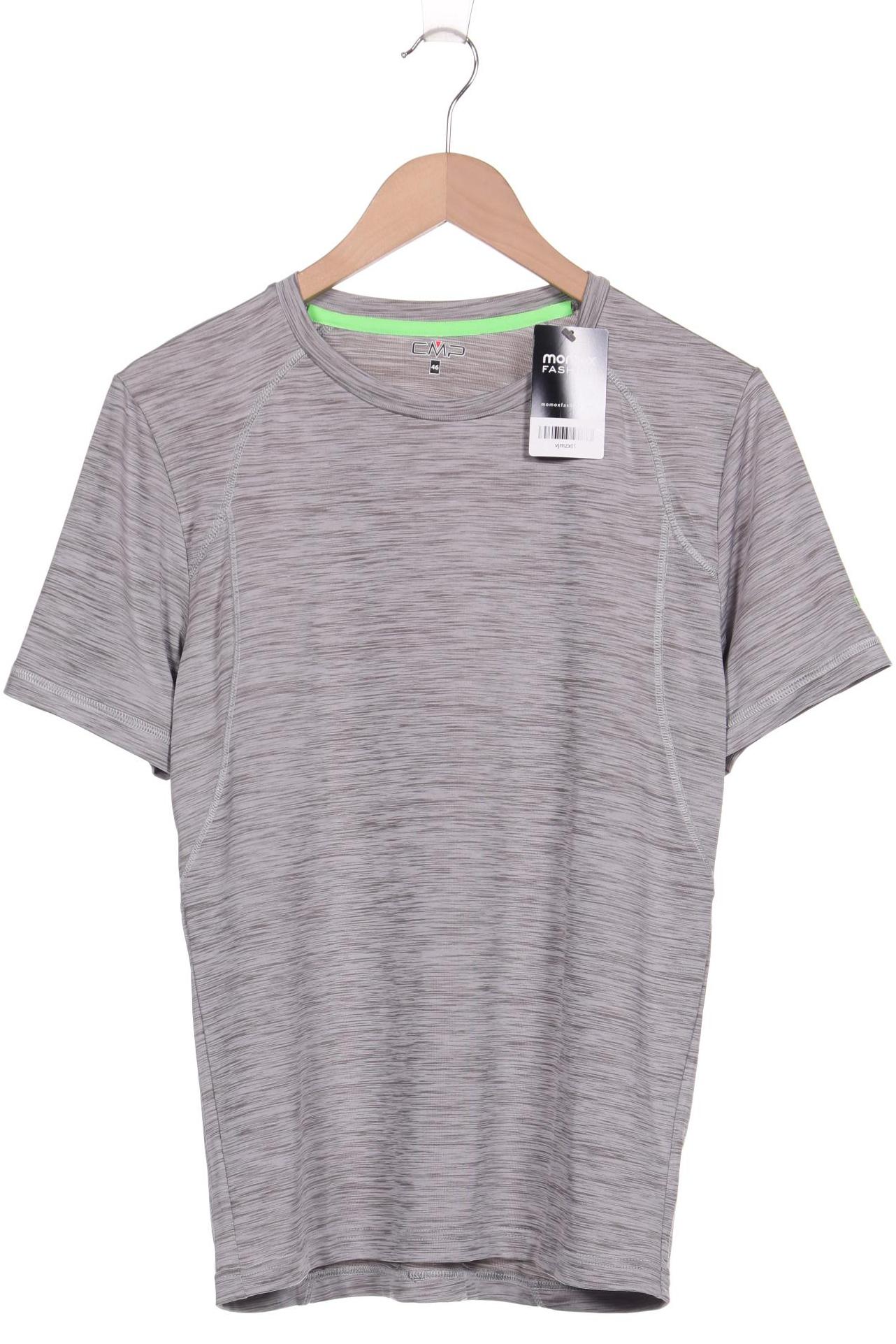 

CMP Herren T-Shirt, grau