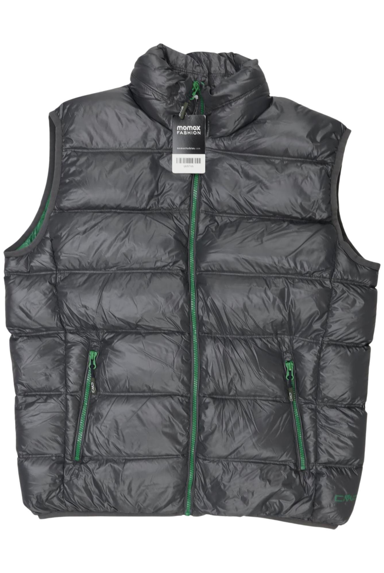 

CMP Herren Weste, grau, Gr. 50