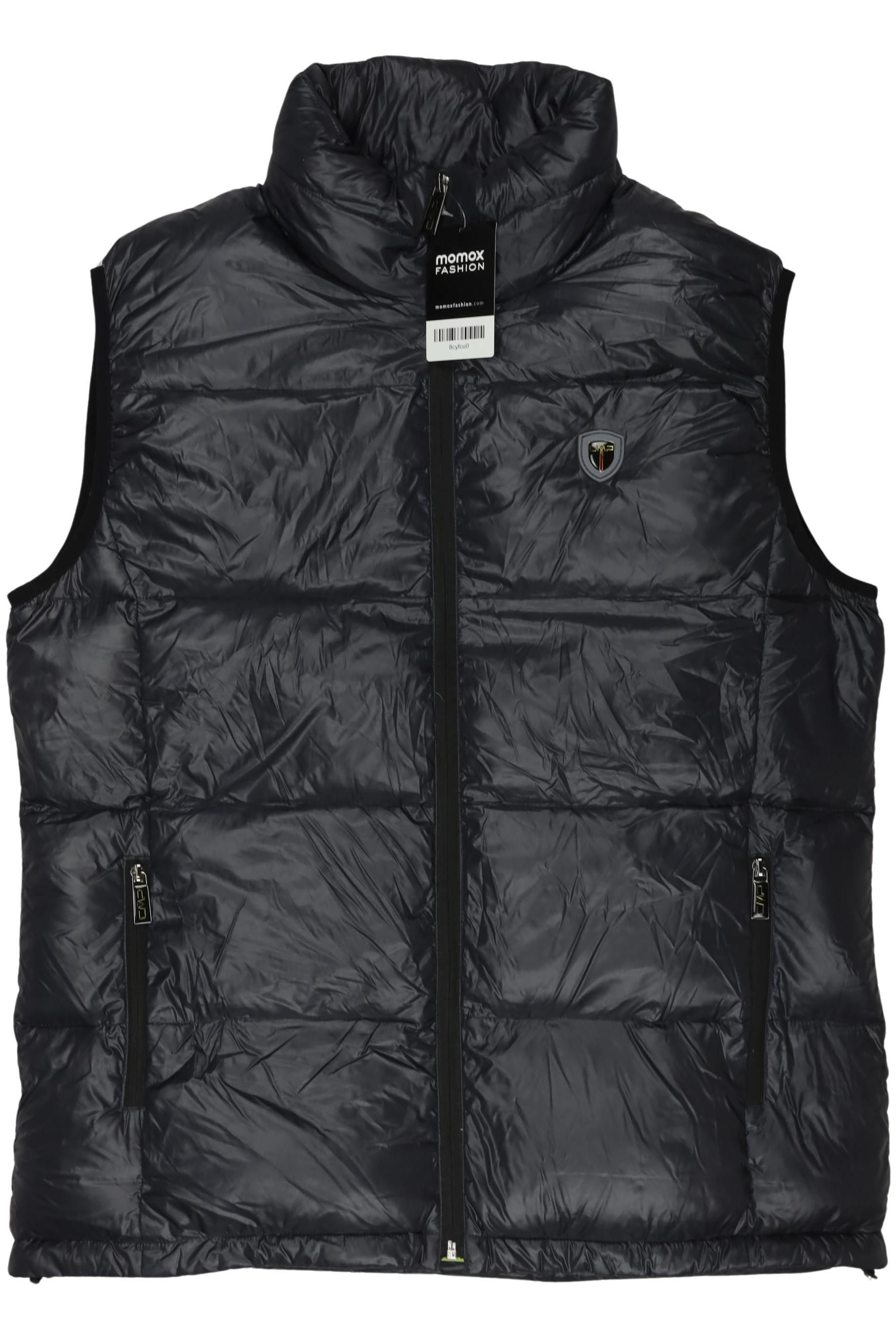 

CMP Herren Weste, marineblau, Gr. 52