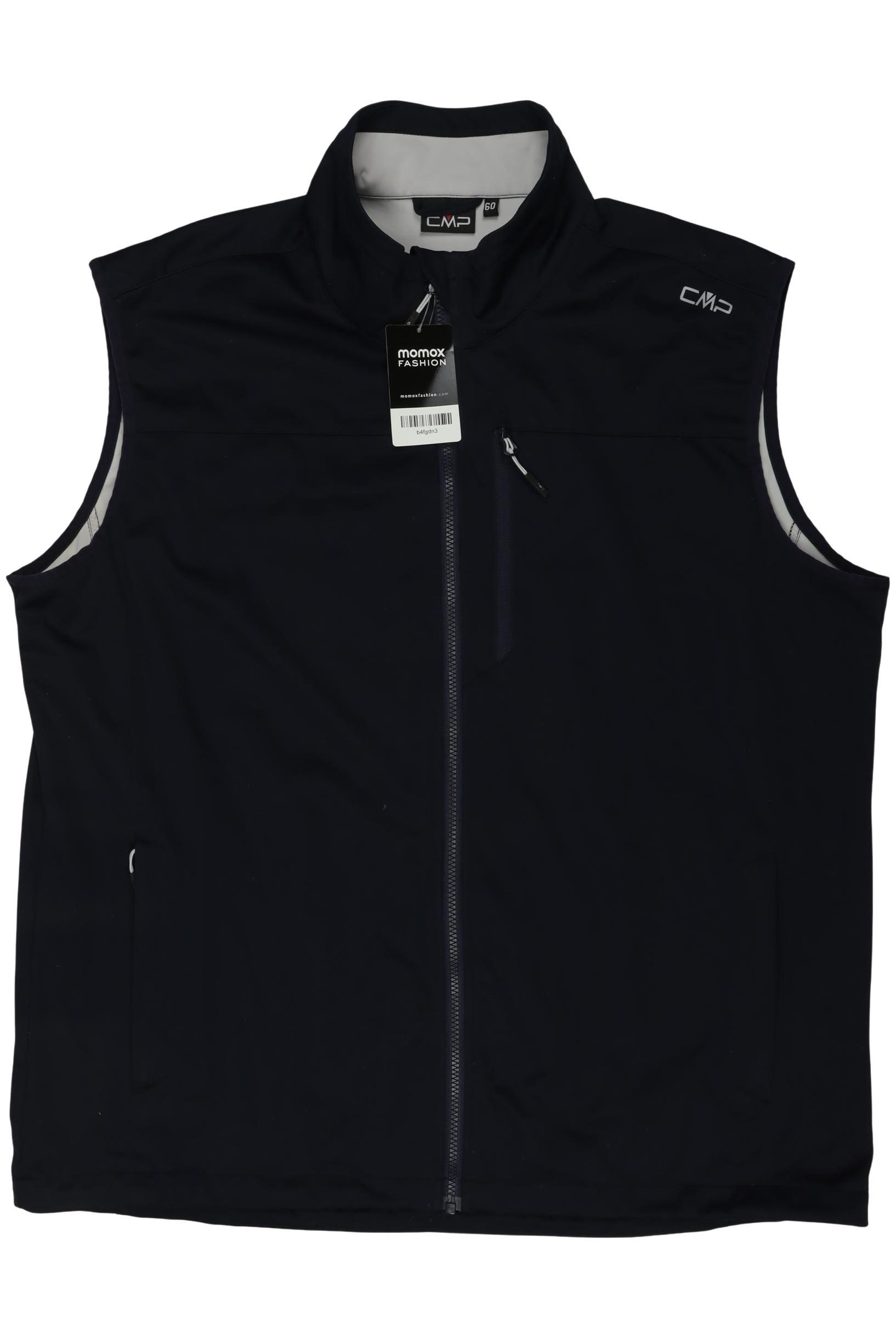 

CMP Herren Weste, marineblau, Gr. 60