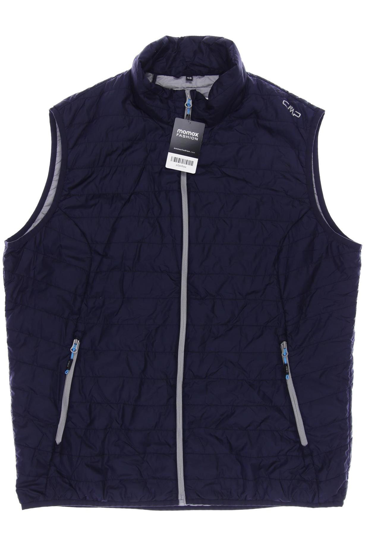 

CMP Herren Weste, marineblau