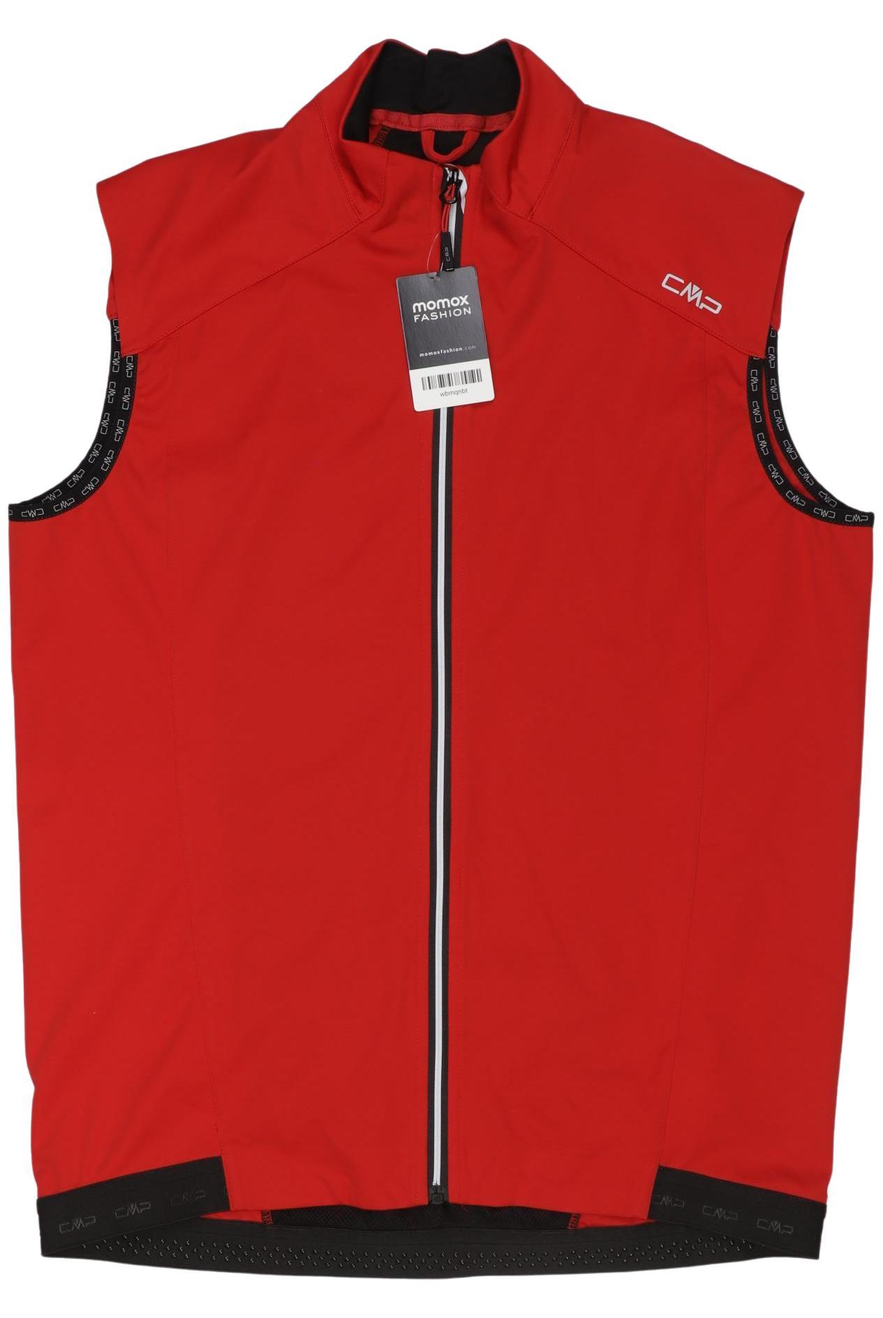 Thumbnail - CMP Herren Weste, mehrfarbig, Gr. 50