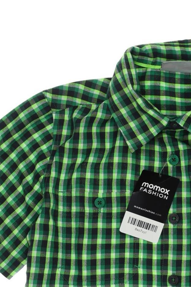 Thumbnail - CMP Jungen Hemd, grün, Gr. 128