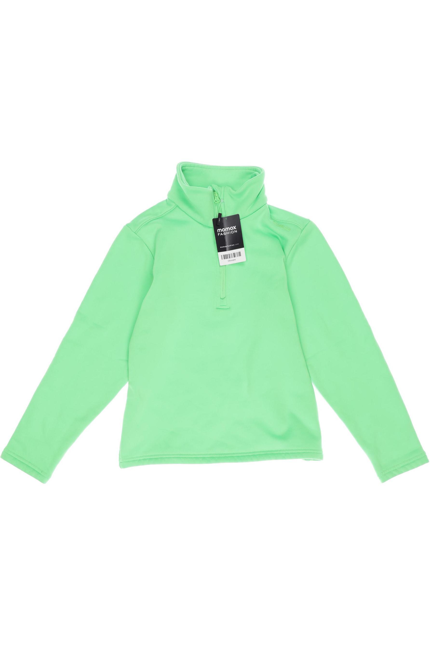 

CMP Jungen Hoodies & Sweater, grün