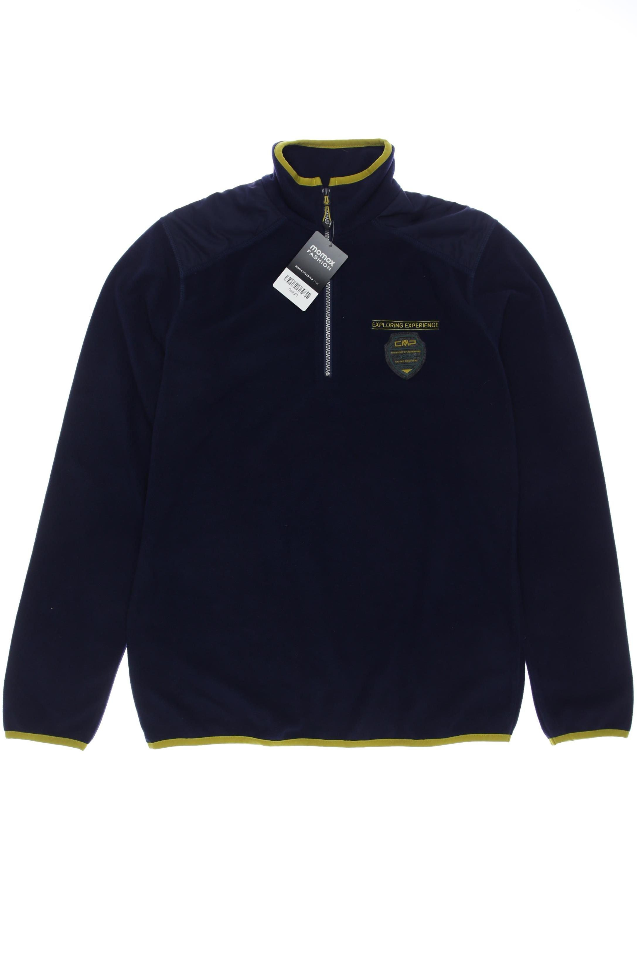 

CMP Herren Hoodies & Sweater, marineblau, Gr. 176