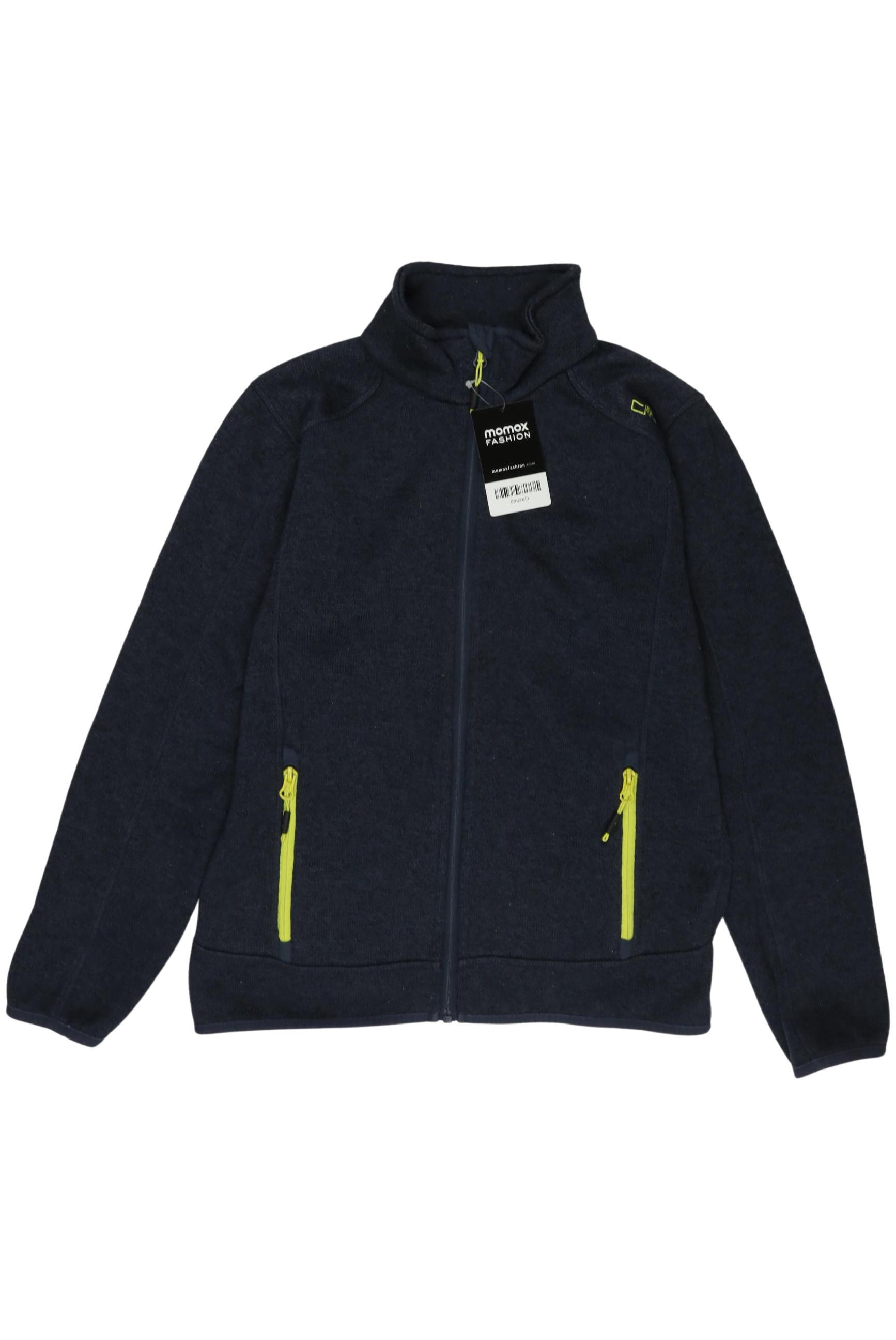 

CMP Jungen Hoodies & Sweater, marineblau, Gr. 152