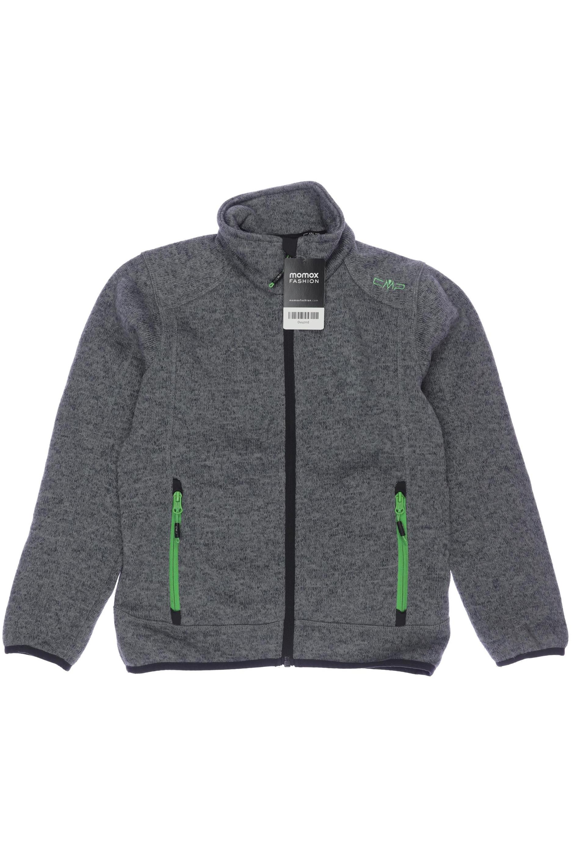 

CMP Herren Hoodies & Sweater, grau, Gr. 140