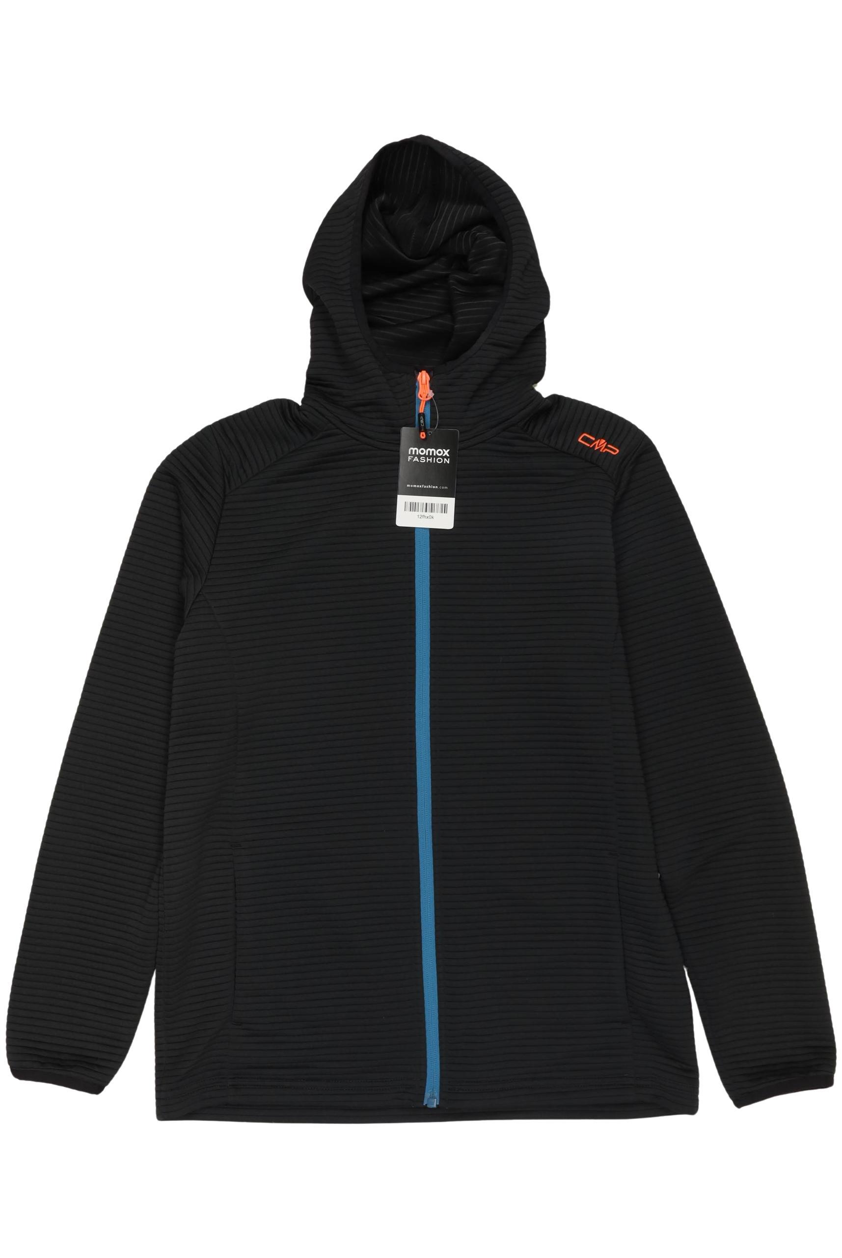 

CMP Jungen Hoodies & Sweater, schwarz, Gr. 164