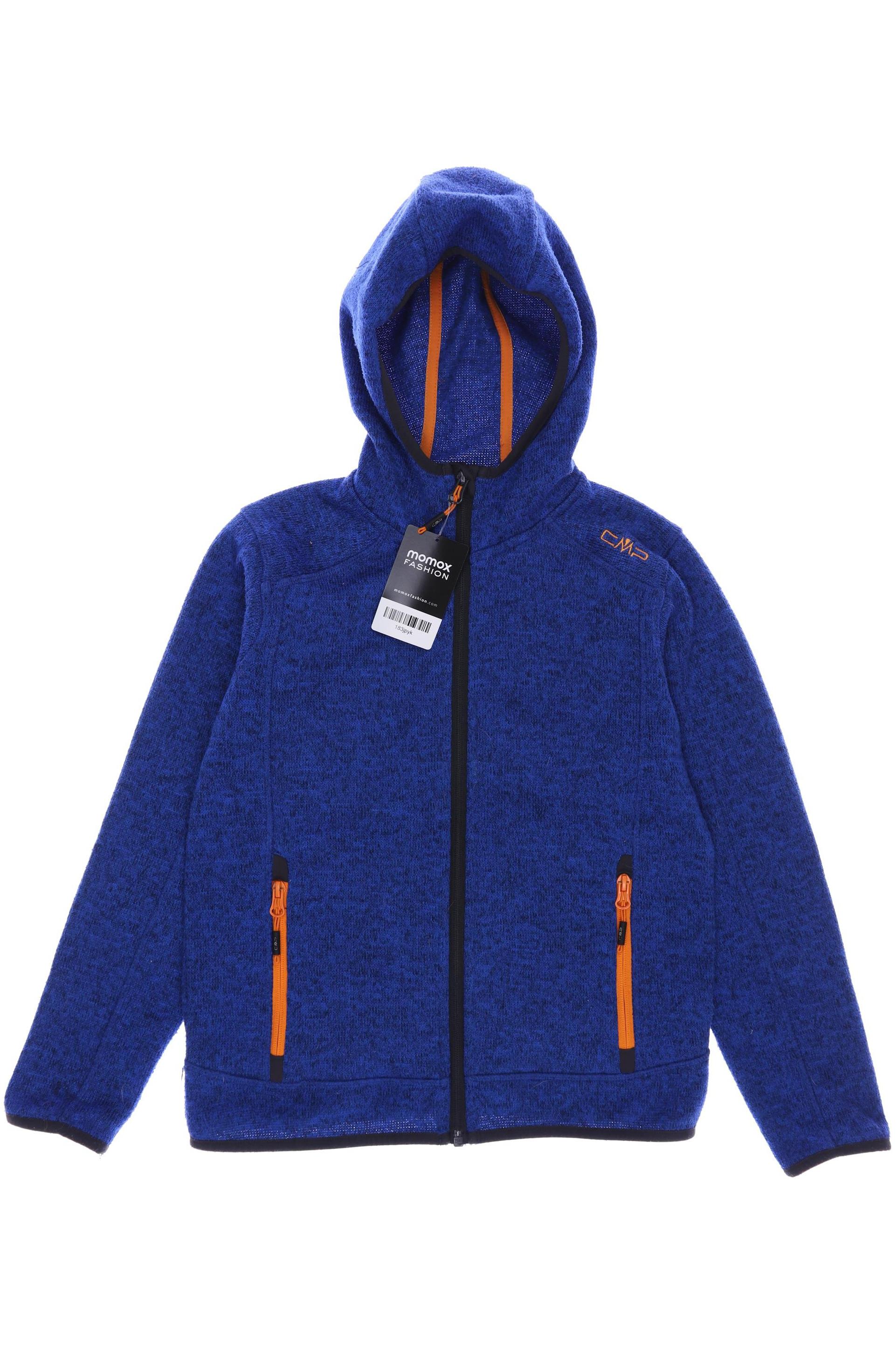 

CMP Jungen Hoodies & Sweater, blau