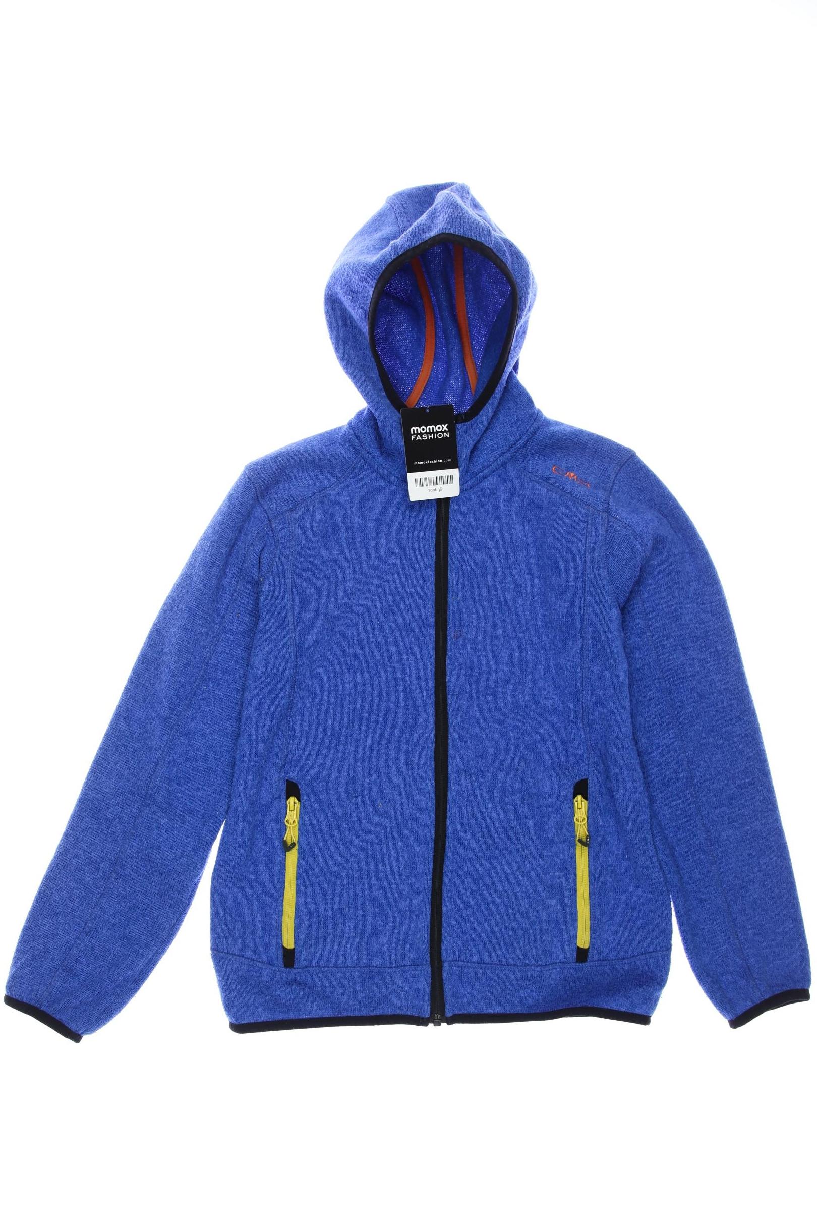 

CMP Herren Hoodies & Sweater, blau, Gr. 152