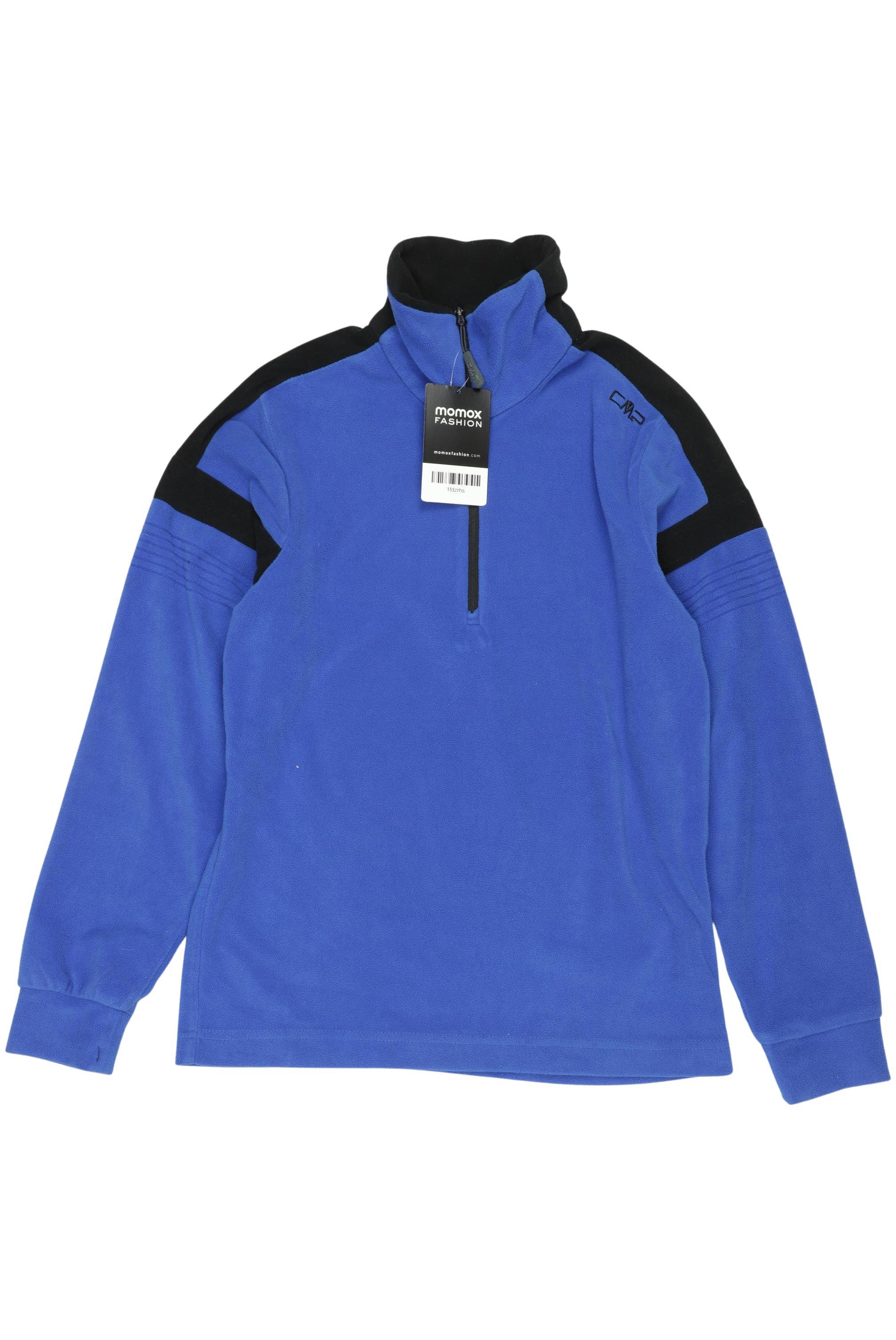 

CMP Herren Hoodies & Sweater, blau, Gr. 140