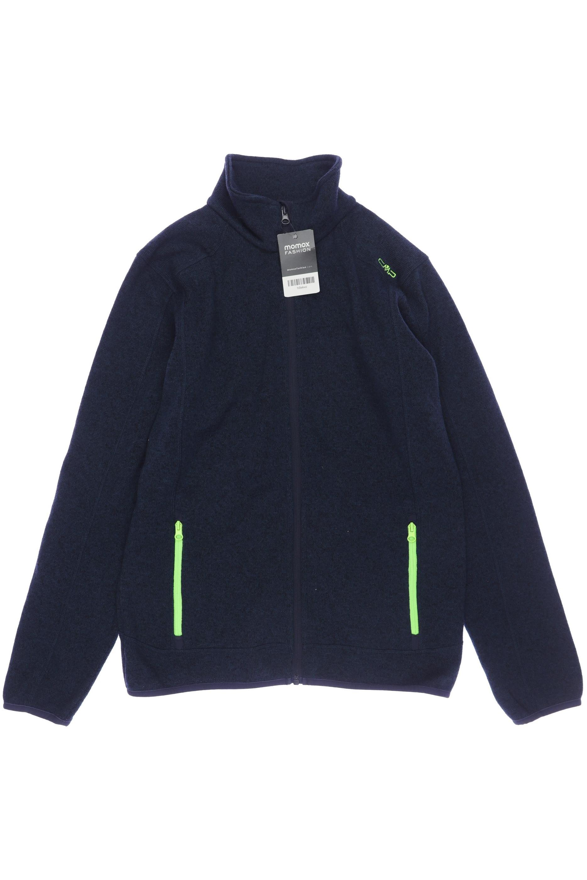 

CMP Herren Hoodies & Sweater, marineblau, Gr. 176