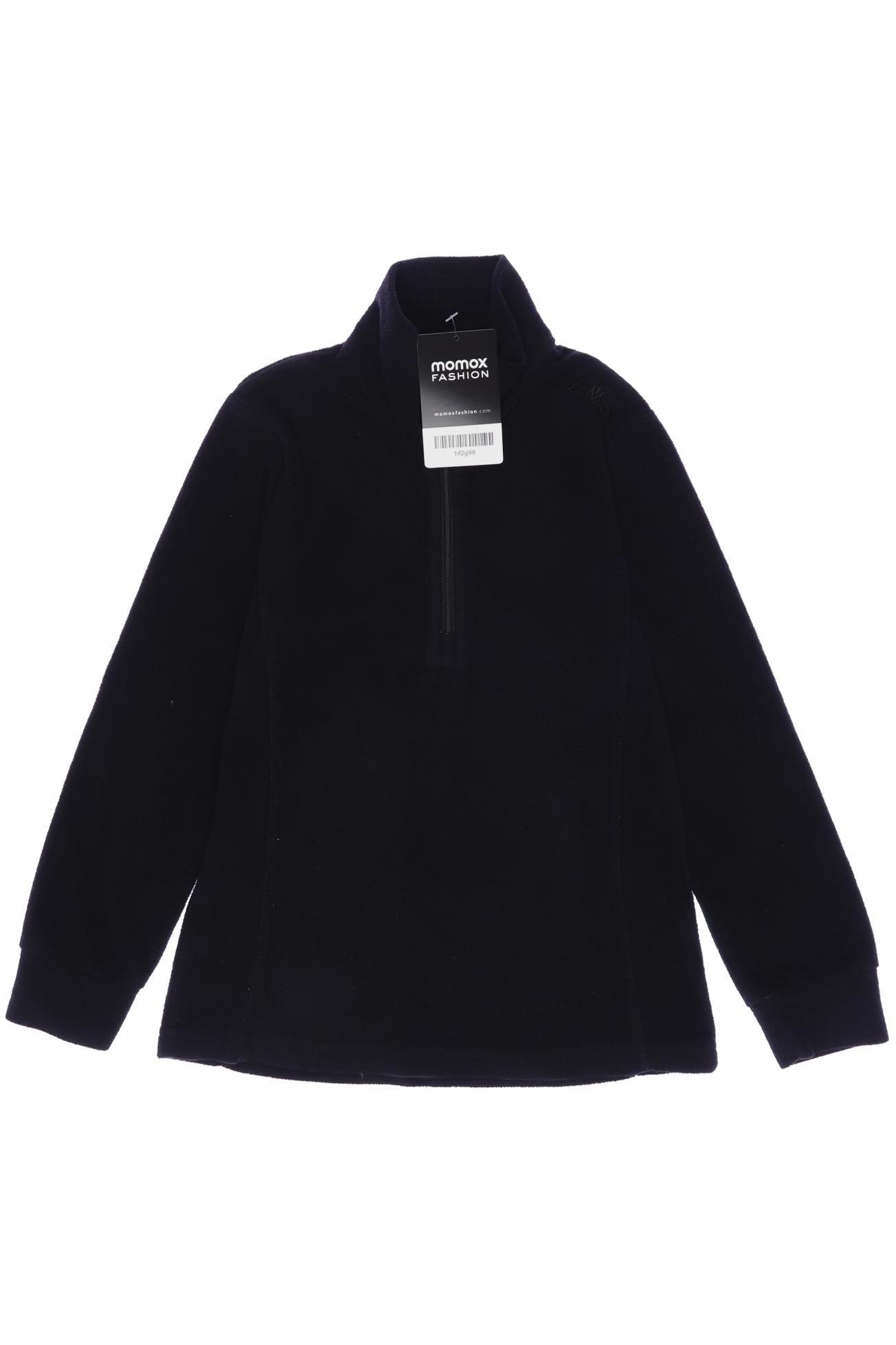 

CMP Herren Hoodies & Sweater, schwarz, Gr. 116
