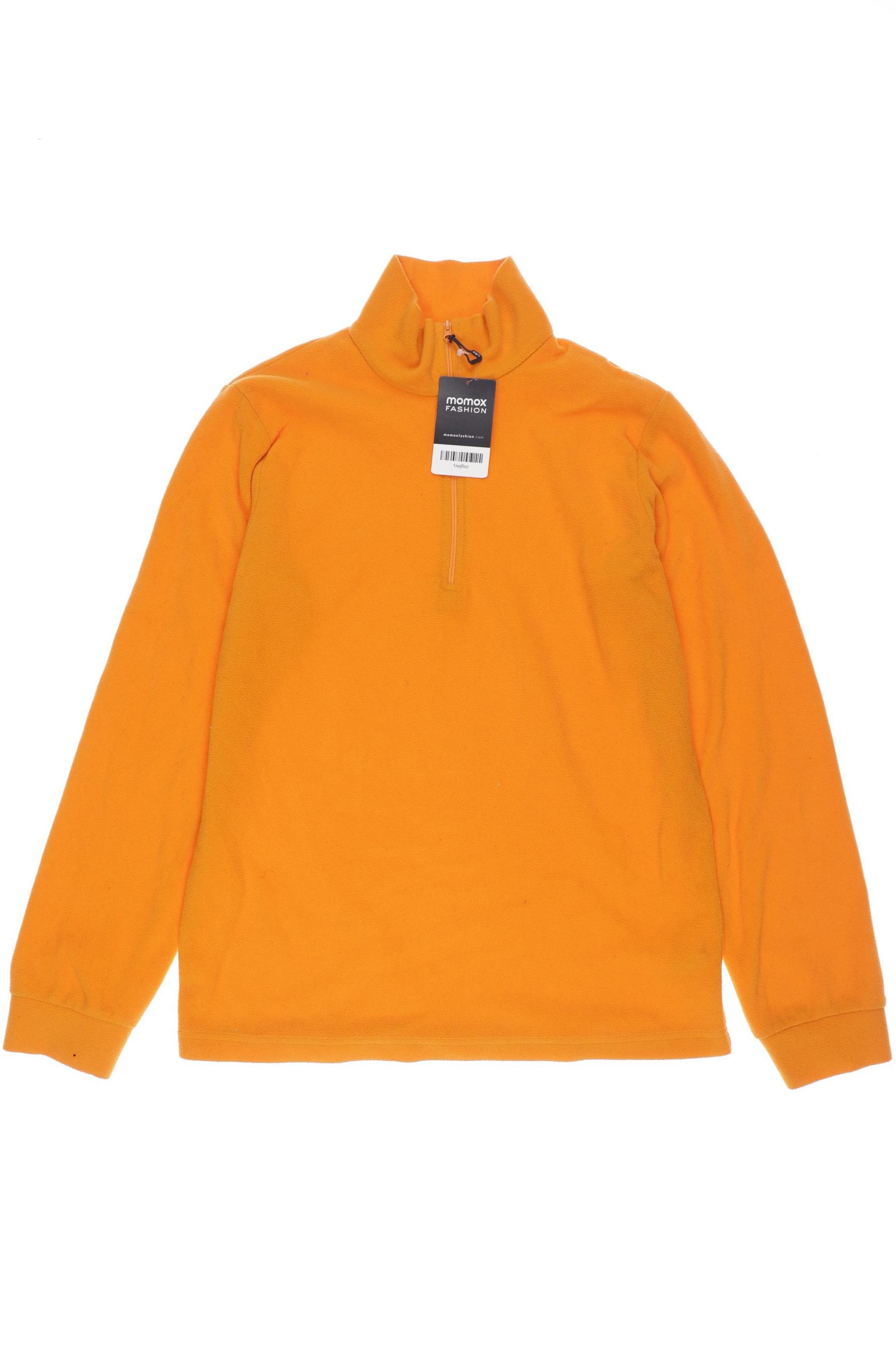 

CMP Herren Hoodies & Sweater, orange, Gr. 164
