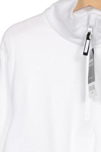 Thumbnail - CMP Jungen Hoodies &amp; Sweater, weiß, Gr. 140