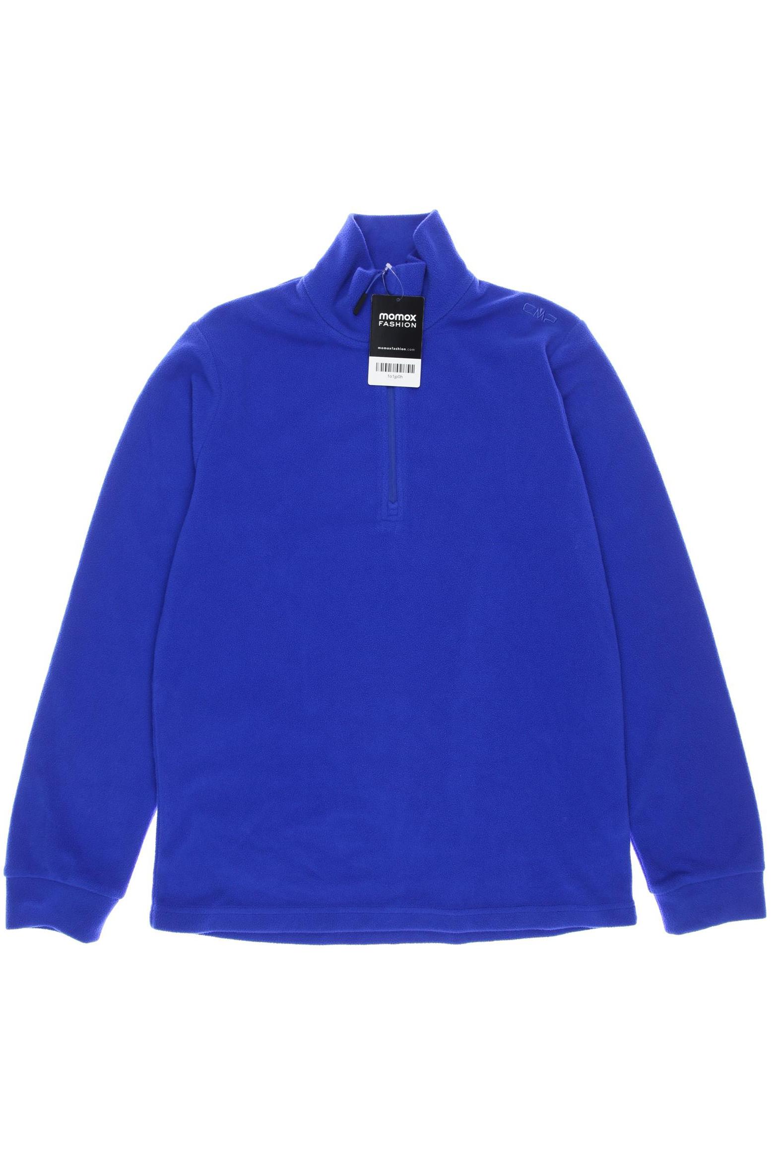 

CMP Herren Hoodies & Sweater, blau, Gr. 164