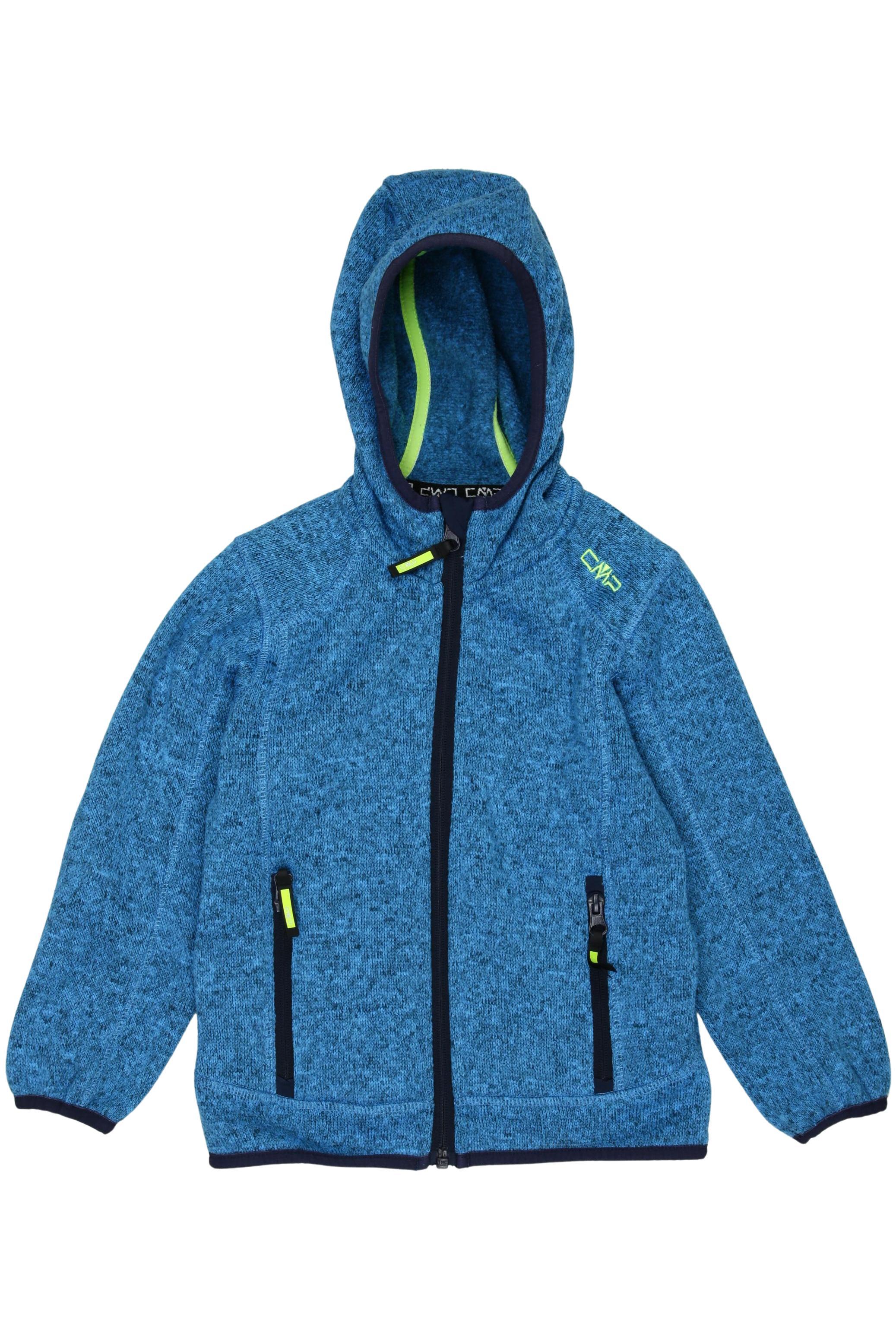 

CMP Herren Hoodies & Sweater, neon, Gr. 104