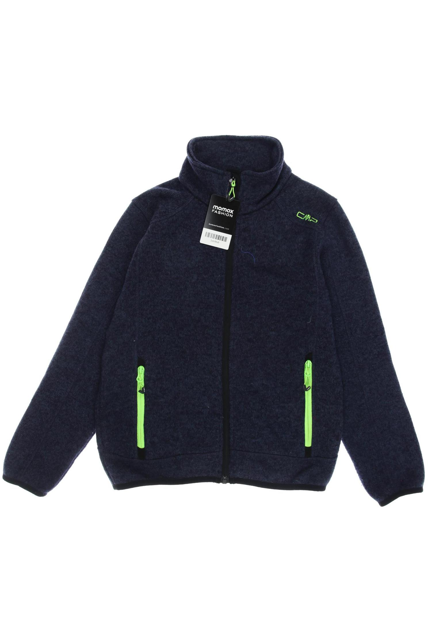 

CMP Herren Hoodies & Sweater, marineblau, Gr. 140