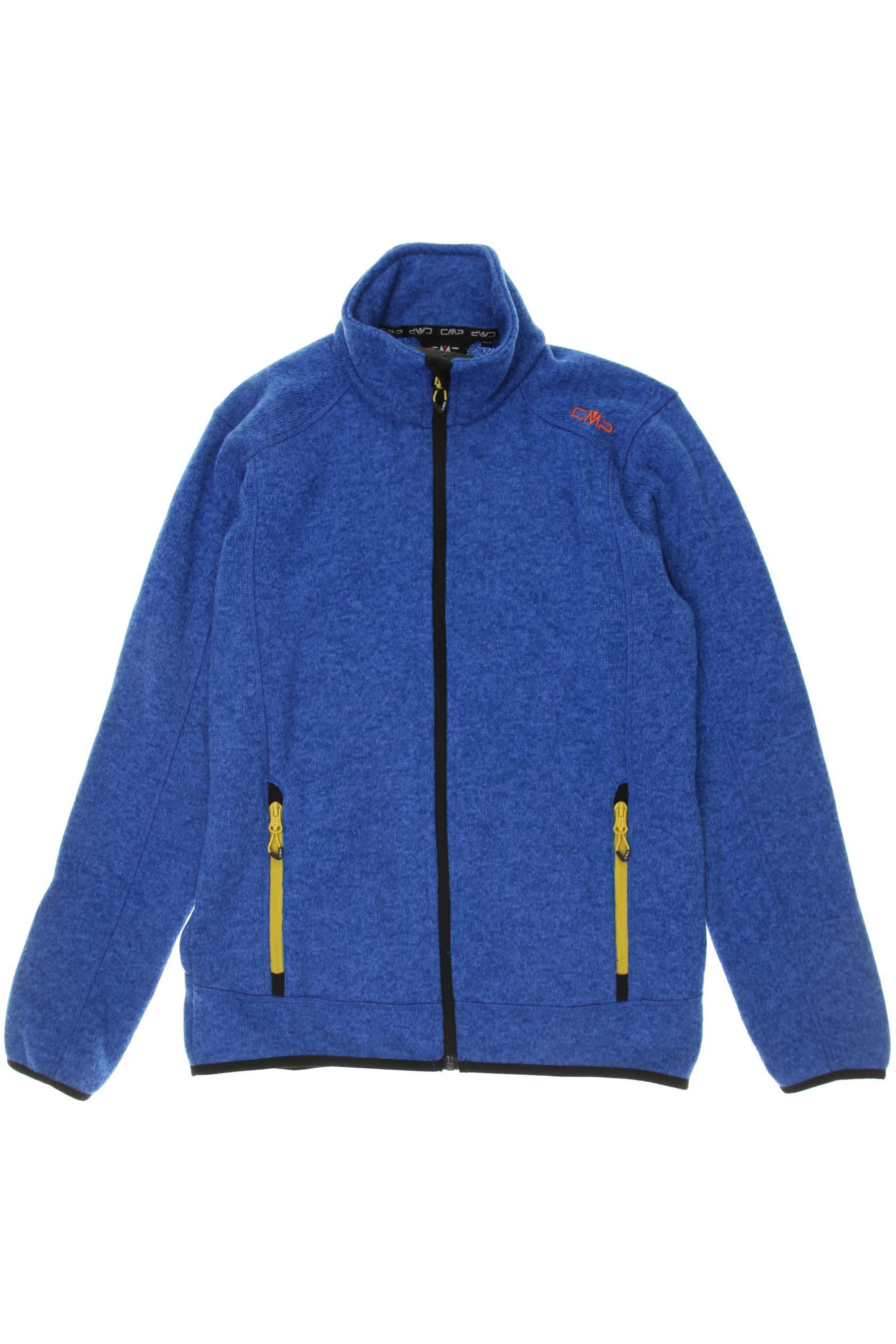 

CMP Herren Hoodies & Sweater, blau, Gr. 164