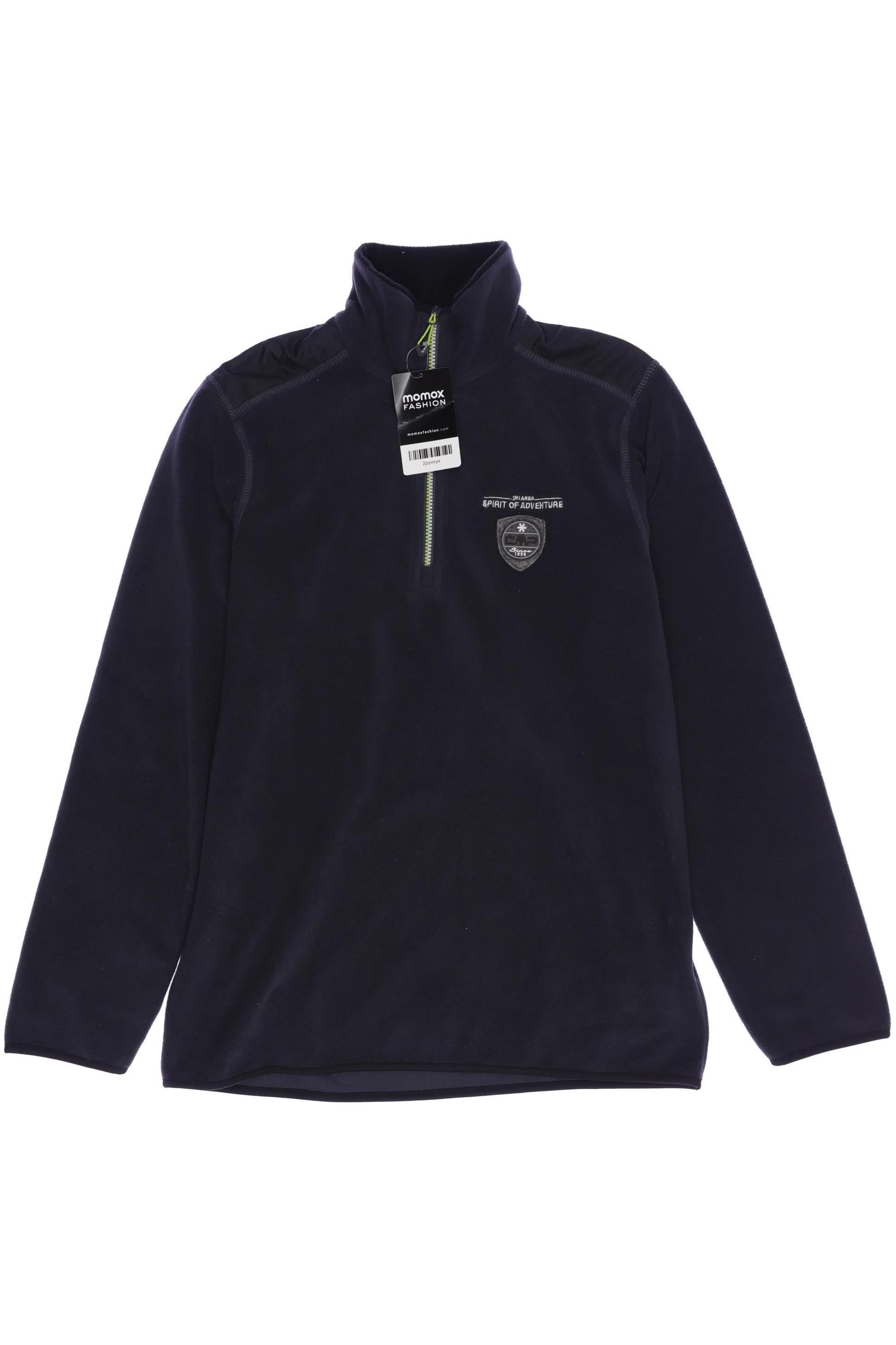 

CMP Herren Hoodies & Sweater, marineblau, Gr. 164