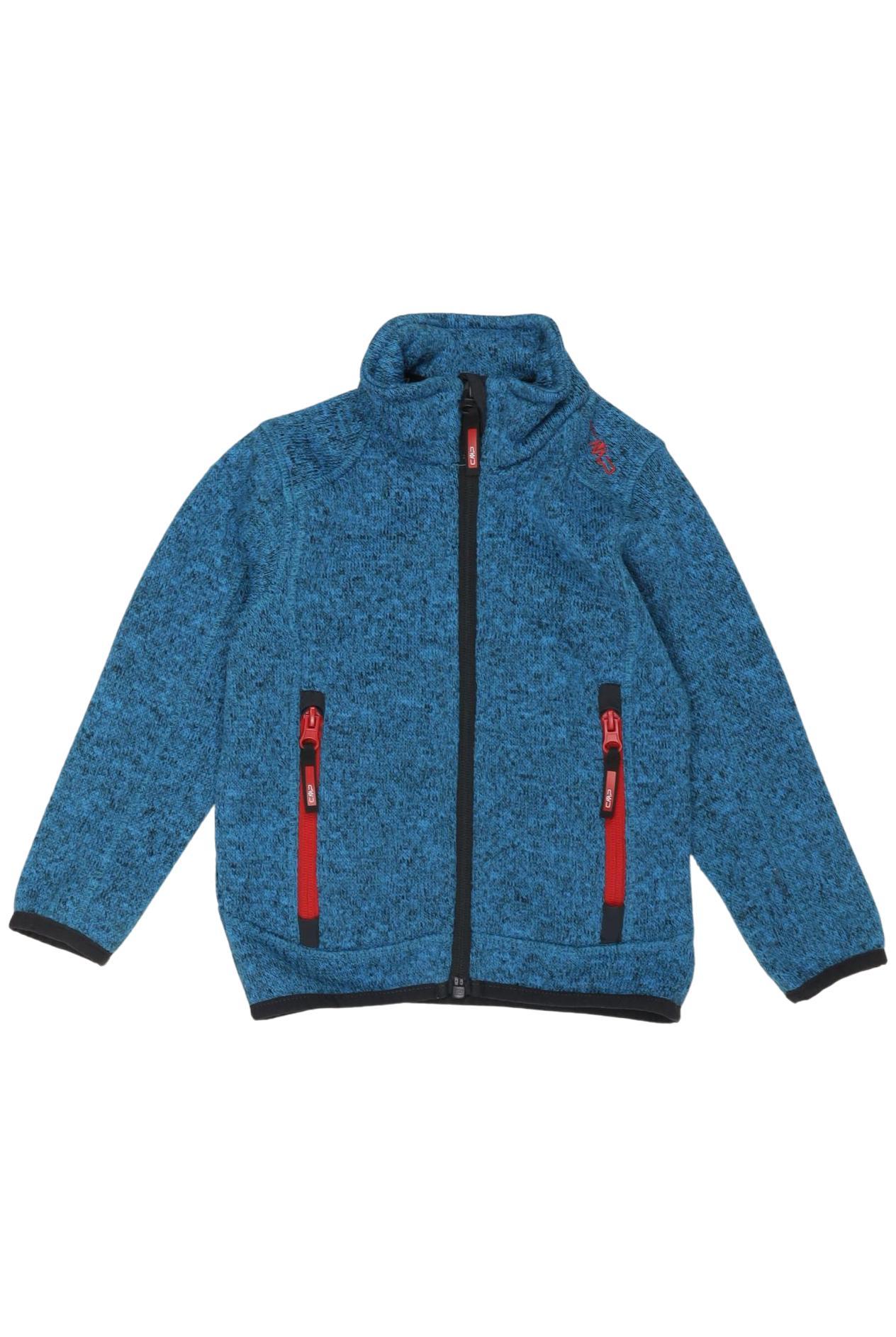 

CMP Jungen Hoodies & Sweater, blau, Gr. 92