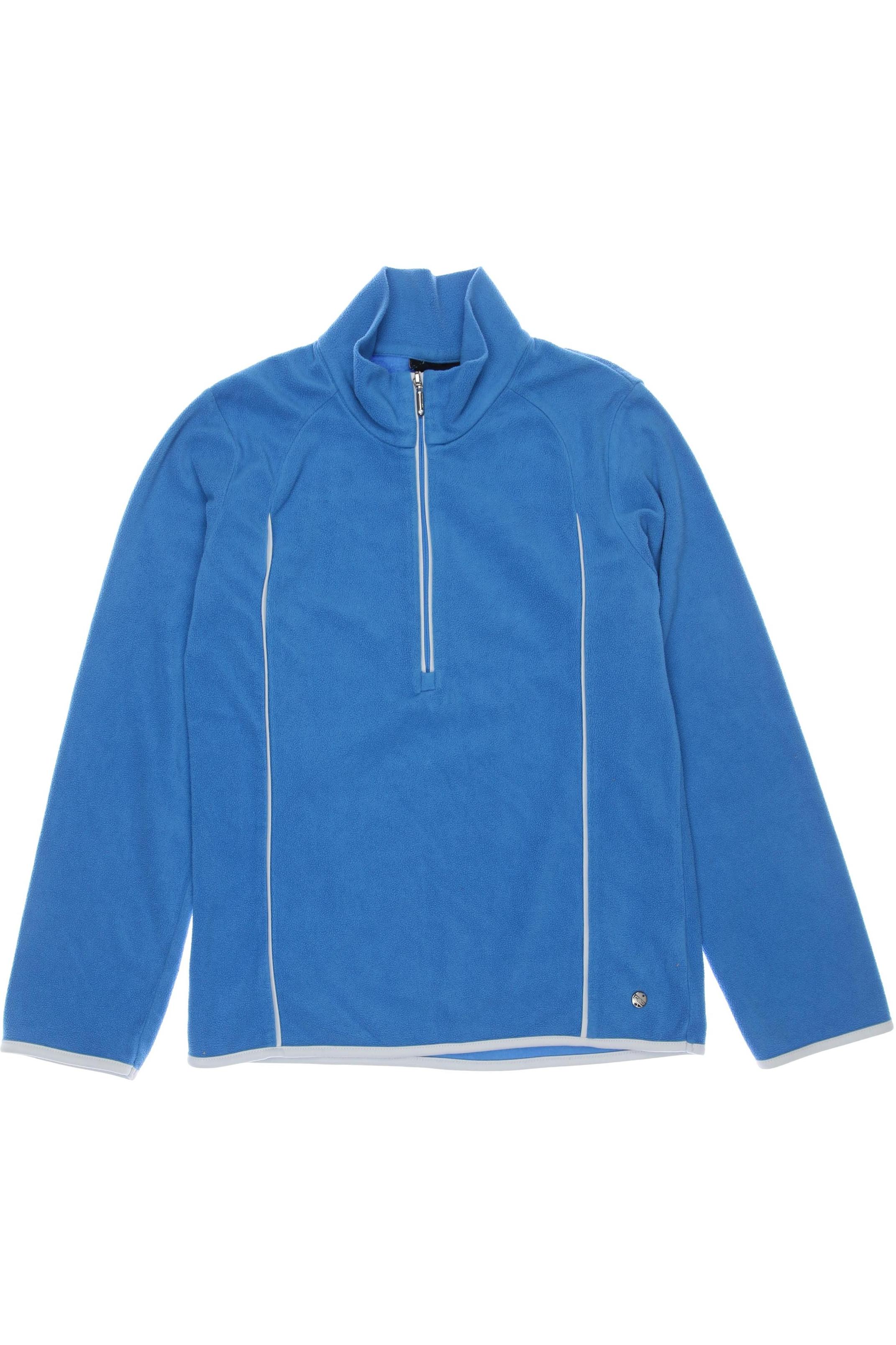 

CMP Herren Hoodies & Sweater, blau, Gr. 152