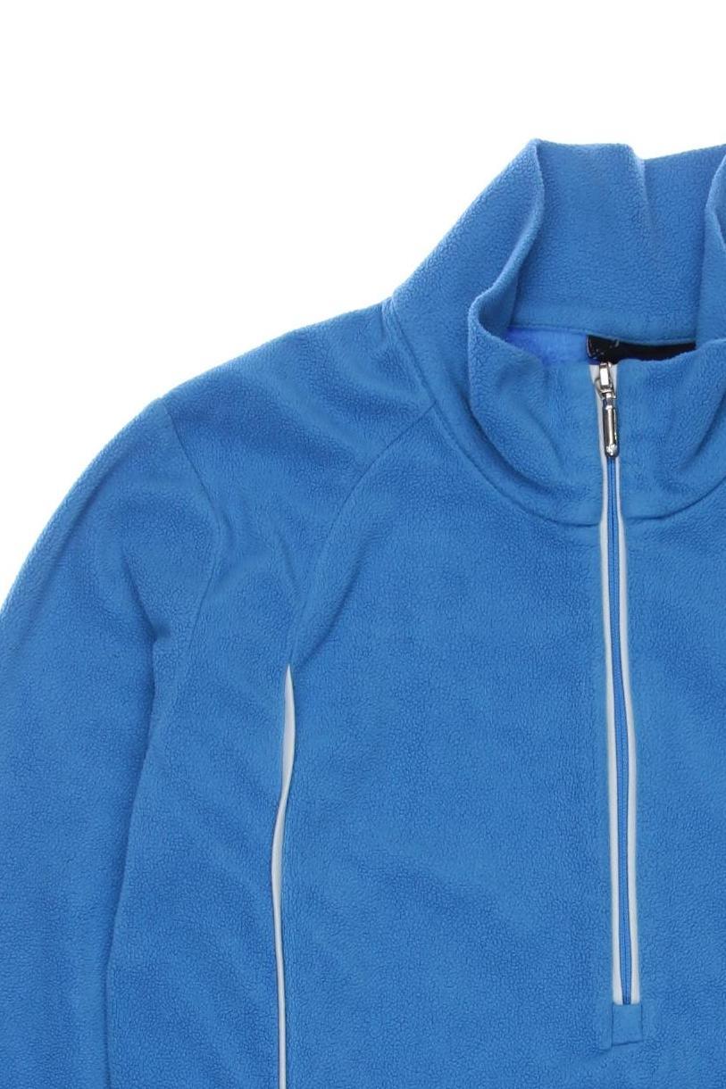 Thumbnail - CMP Herren Hoodies &amp; Sweater, blau, Gr. 152