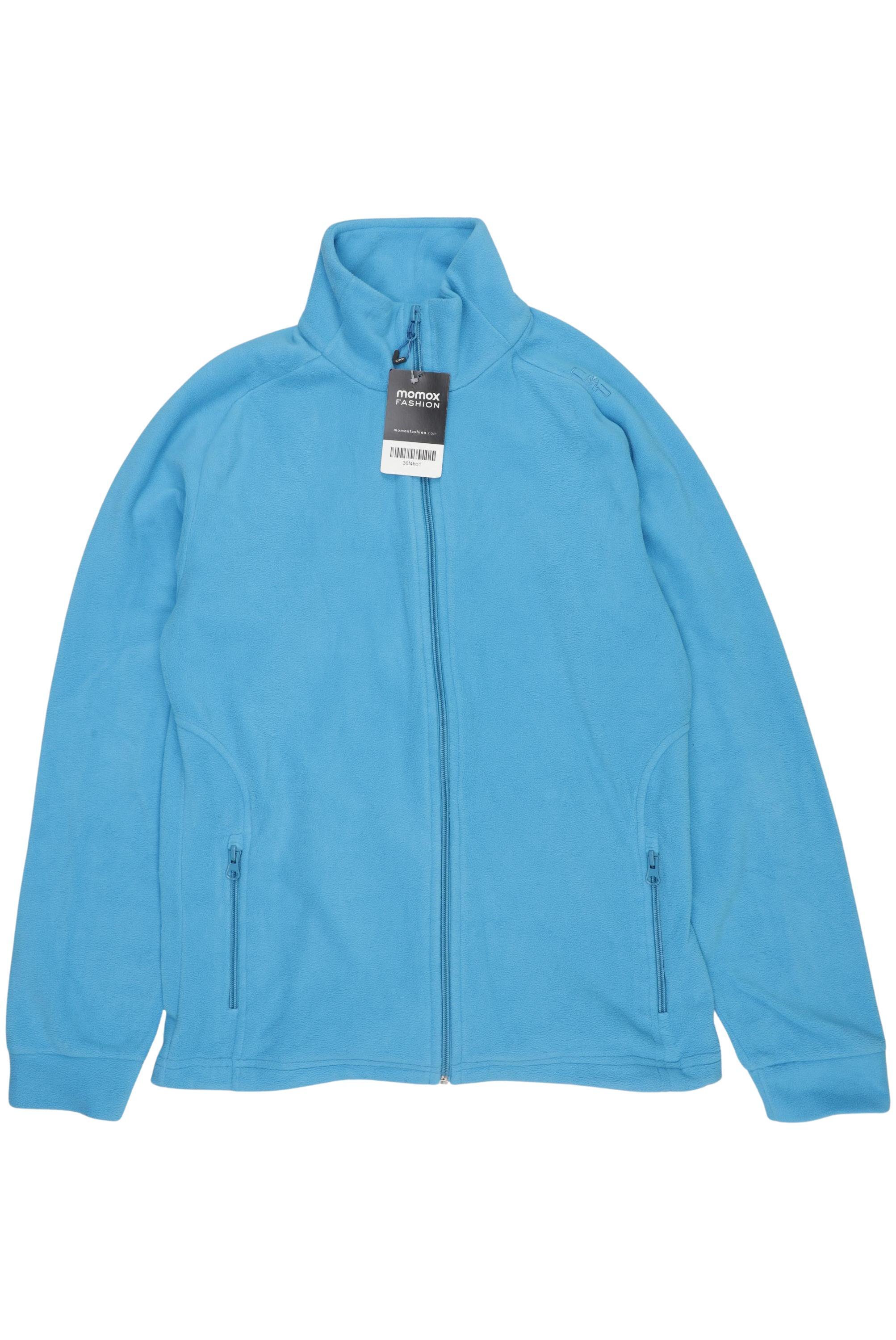 

CMP Herren Hoodies & Sweater, blau, Gr. 164