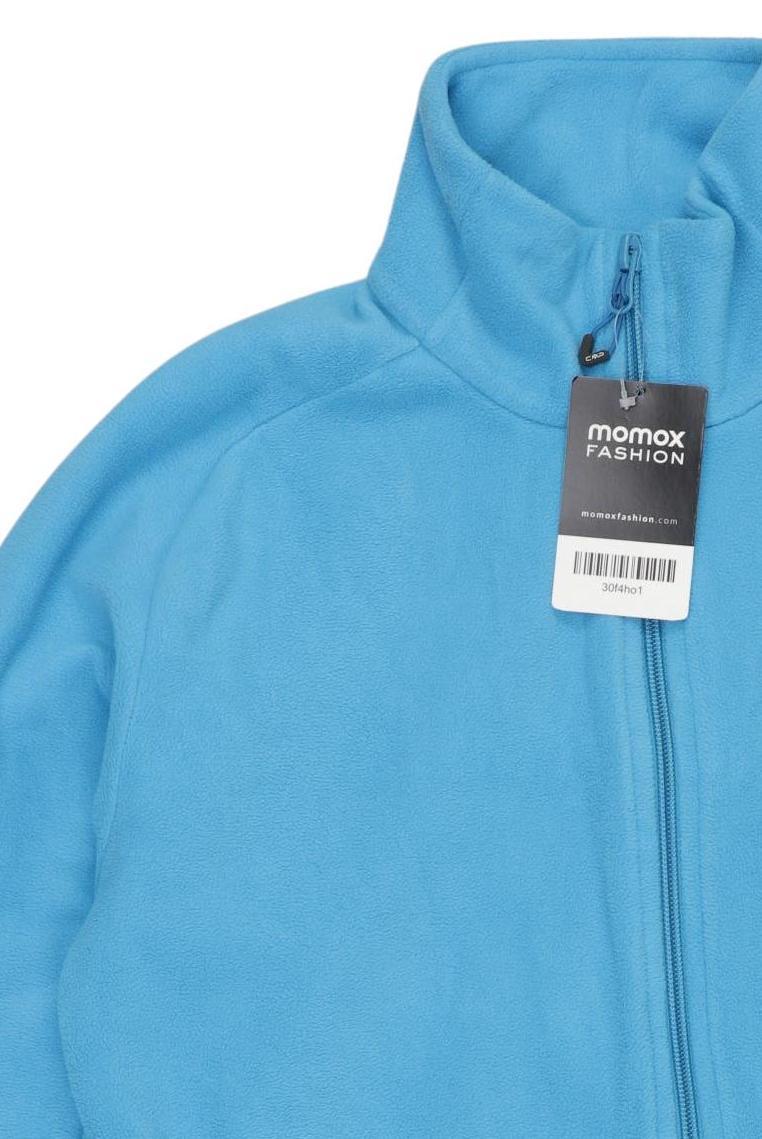 Thumbnail - CMP Jungen Hoodies &amp; Sweater, blau, Gr. 164